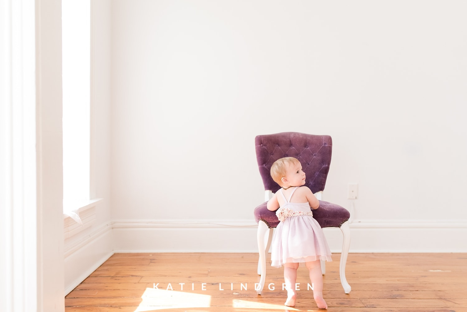 Des Moines Family Photographer