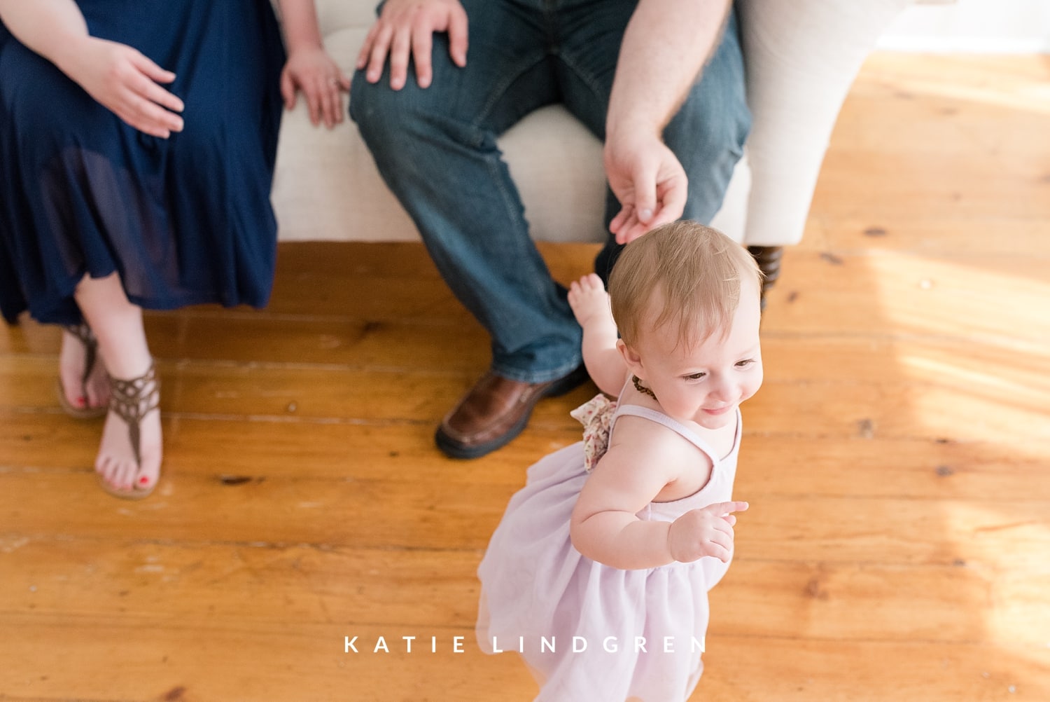 Des Moines Family Photographer