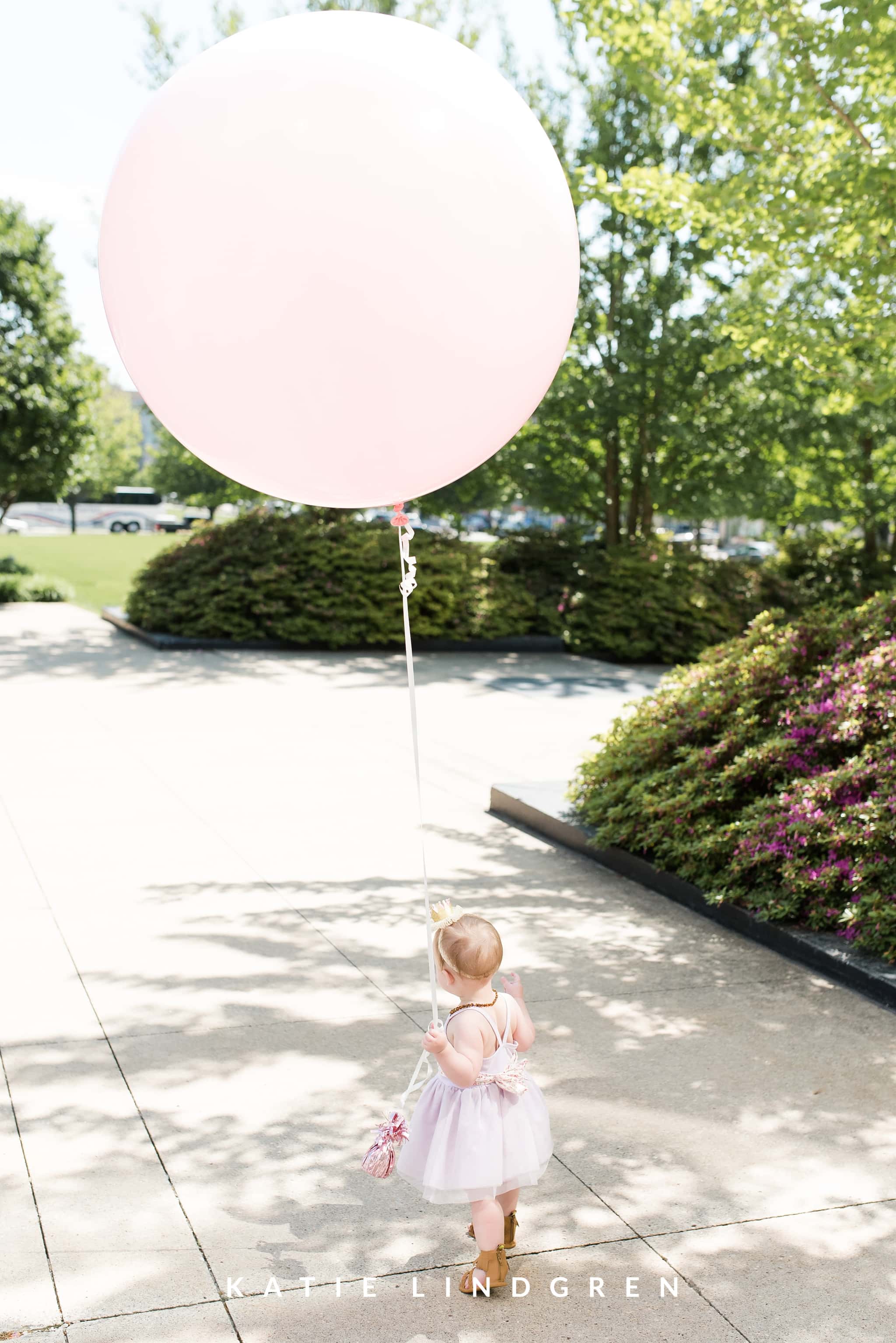 Des Moines Family Photographer