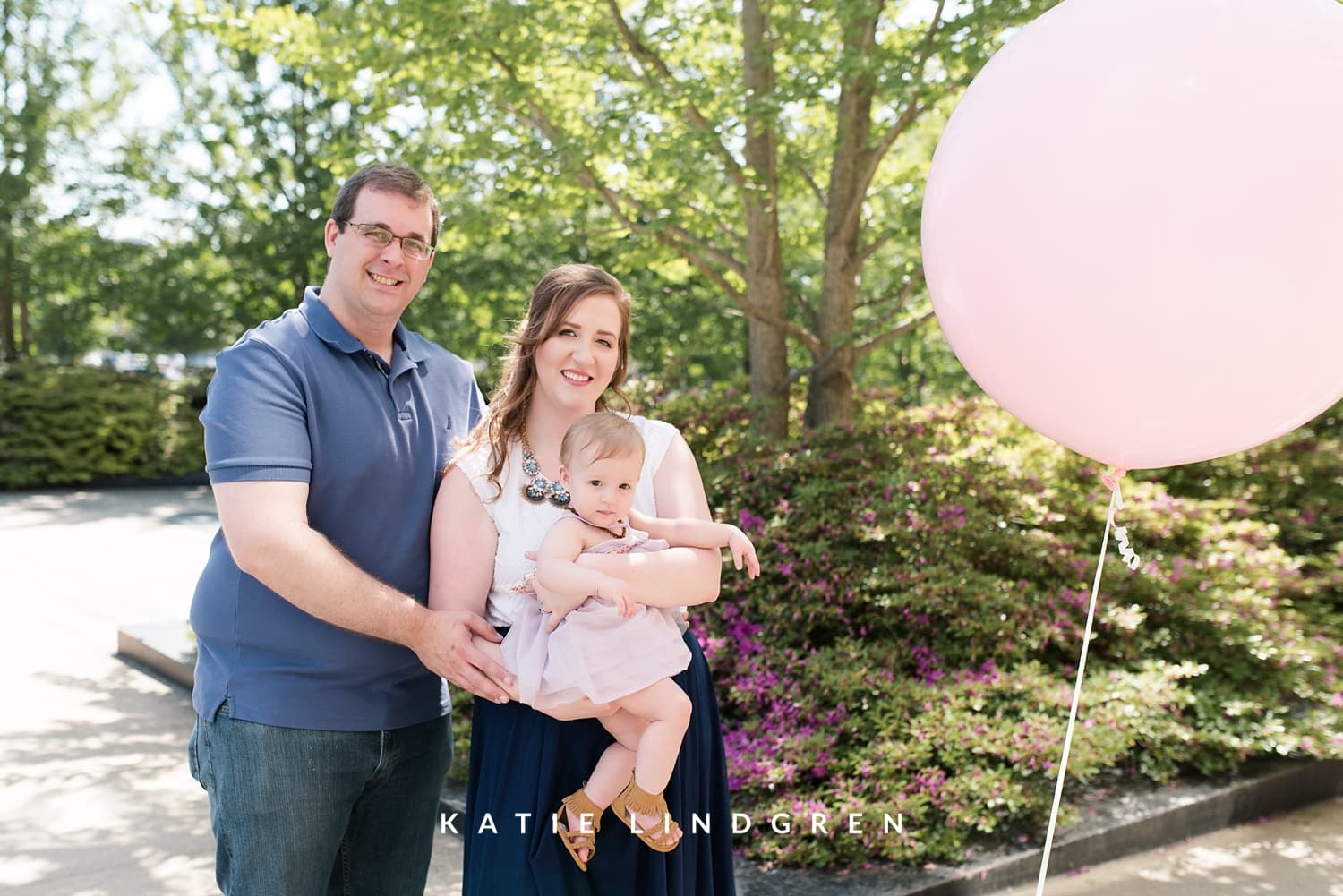 Des Moines Family Photographer