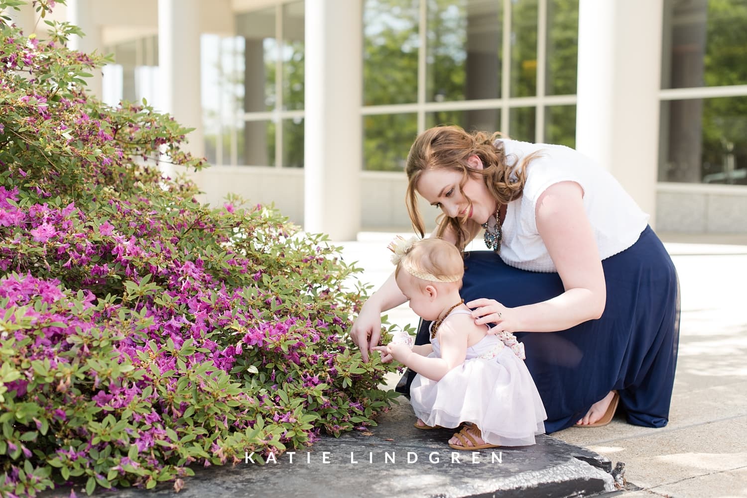 Des Moines Family Photographer