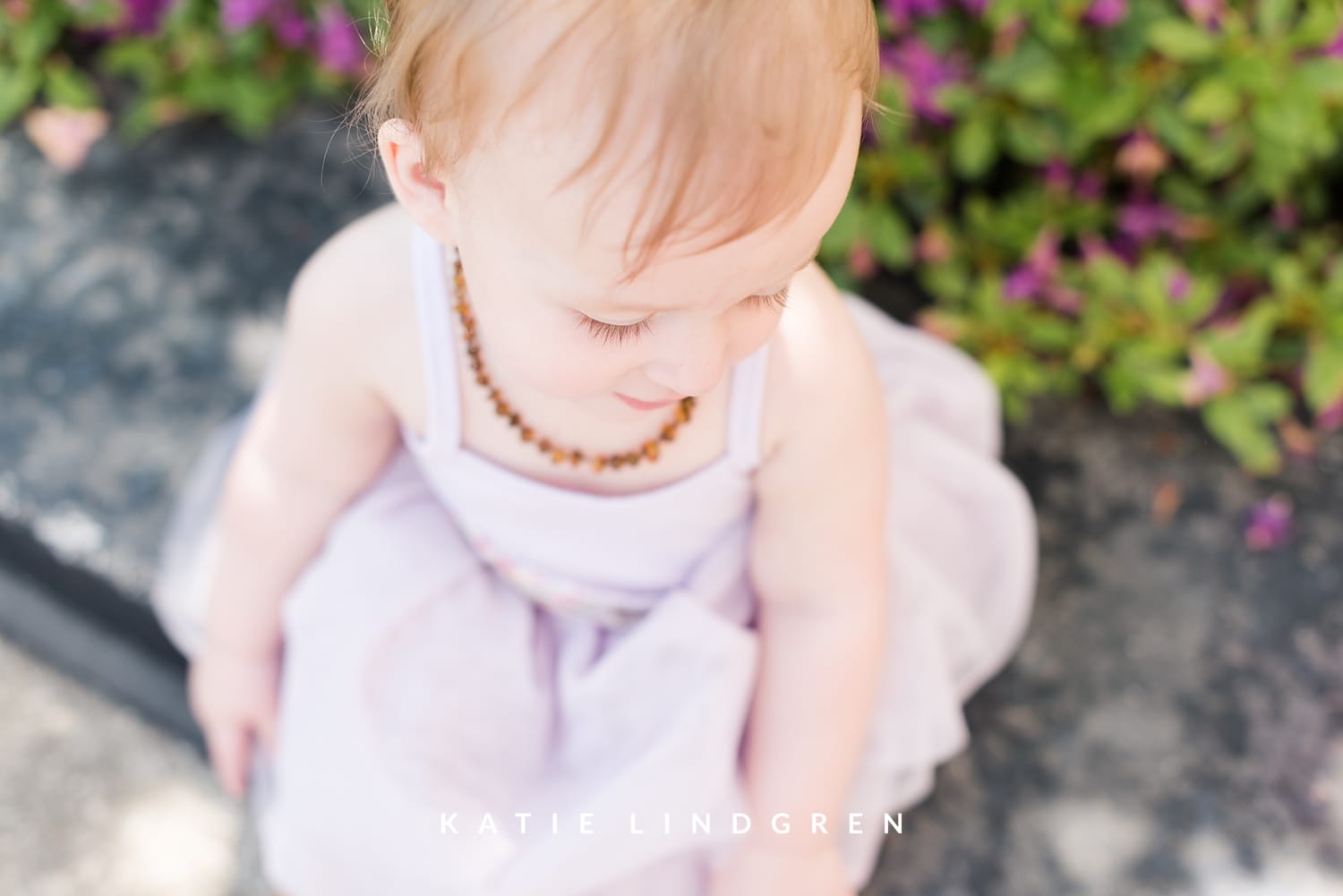 Des Moines Family Photographer