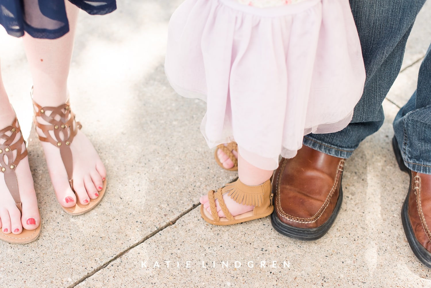Des Moines Family Photographer