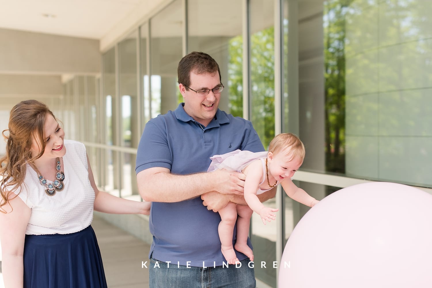 Des Moines Family Photographer