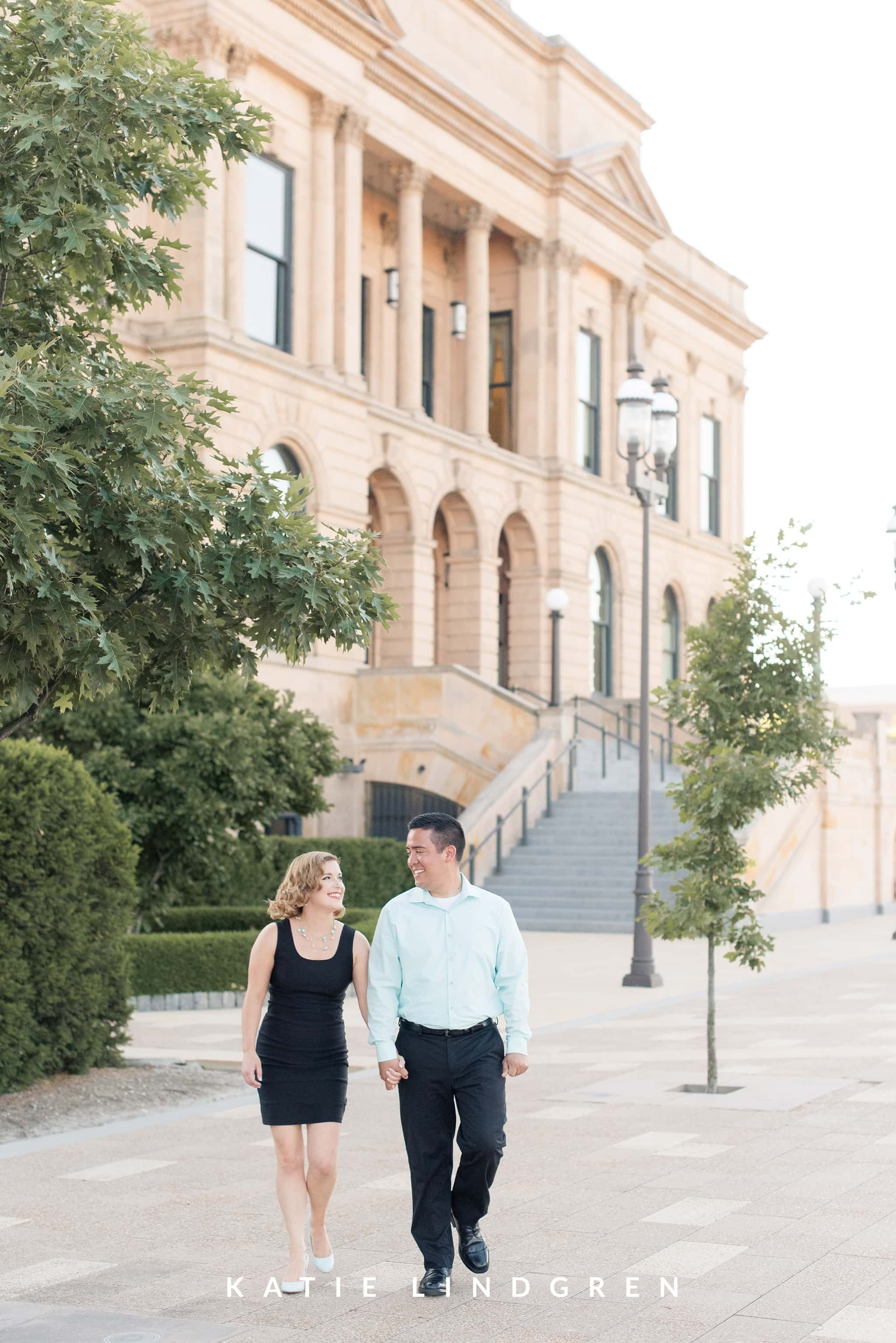 Des Moines Wedding Photographer