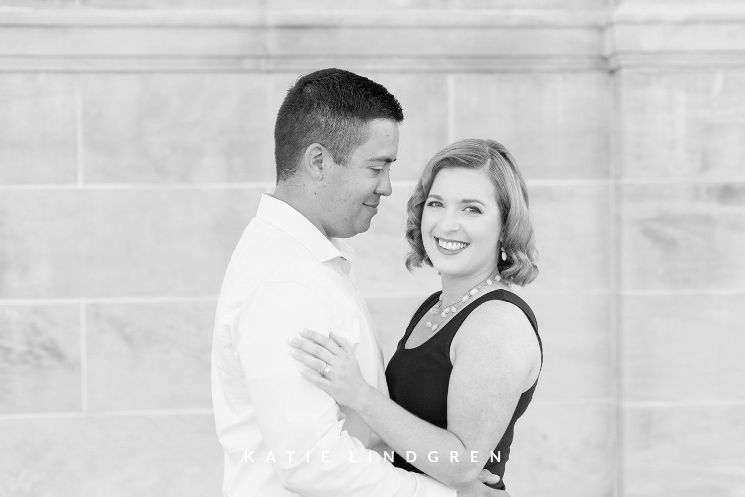 Des Moines Wedding Photographer