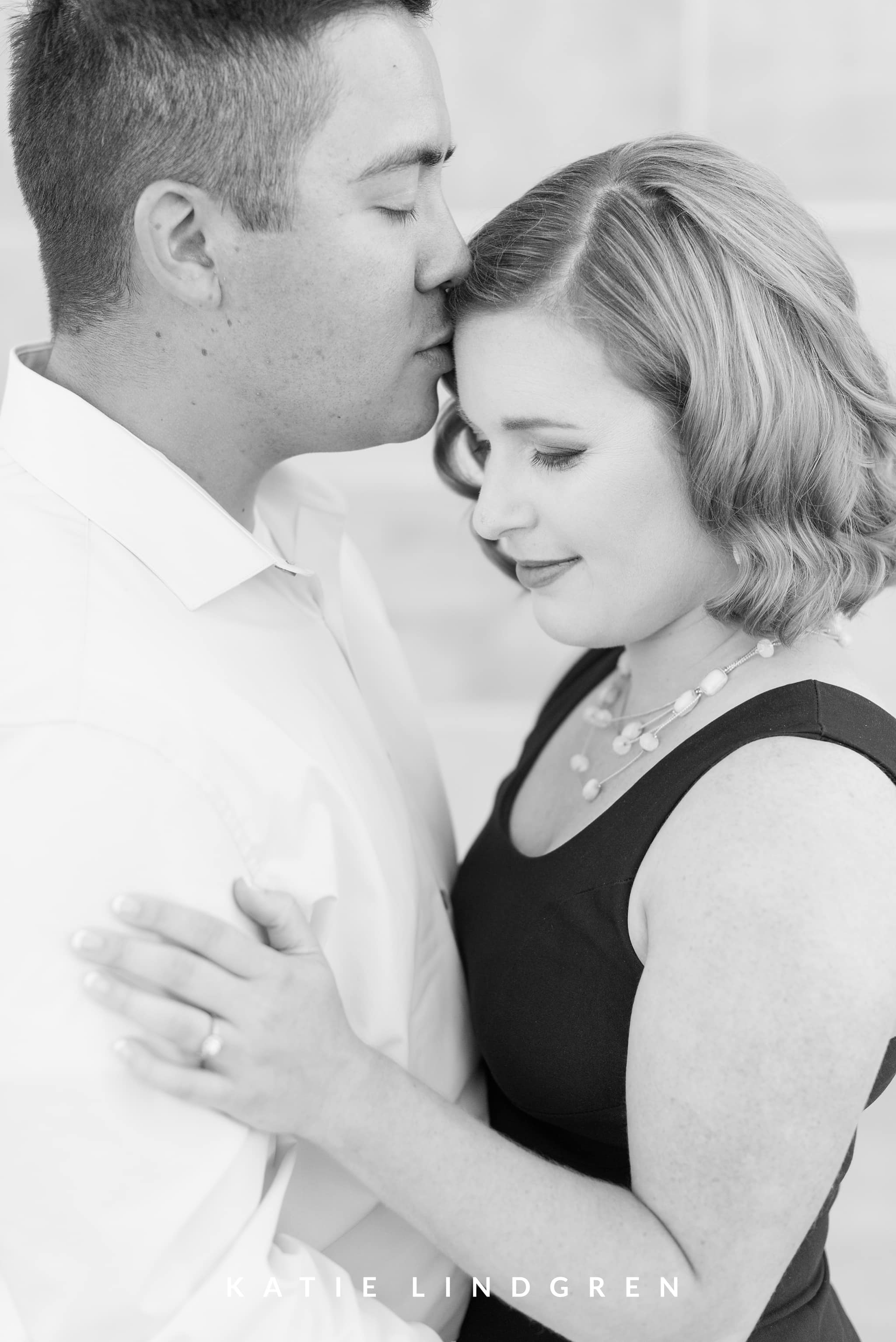Des Moines Wedding Photographer