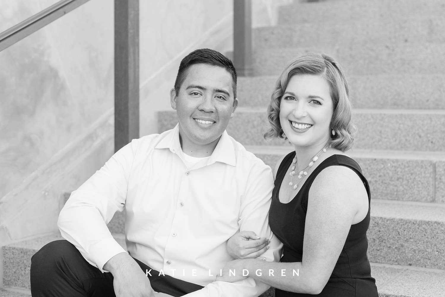 Des Moines Wedding Photographer