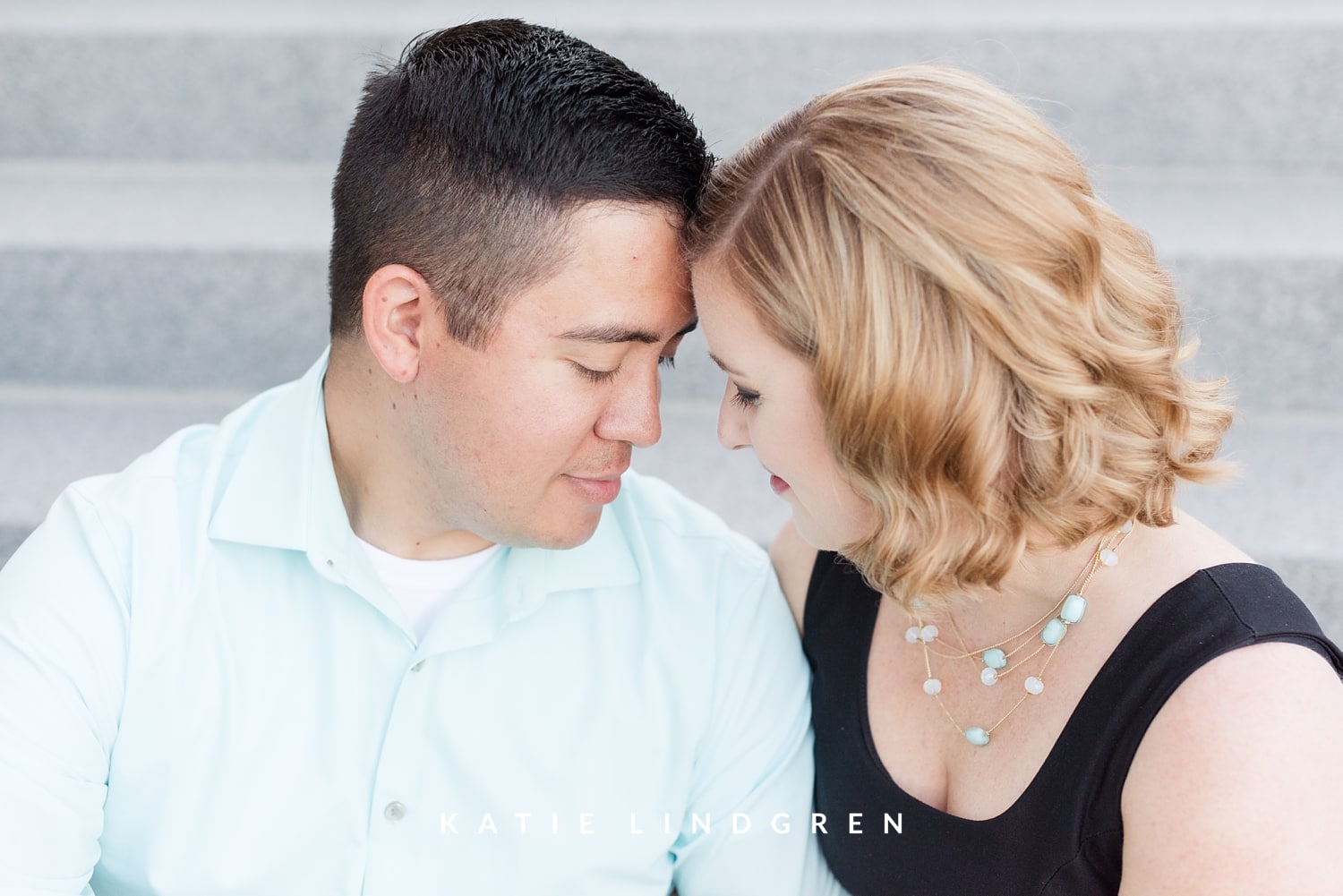 Des Moines Wedding Photographer