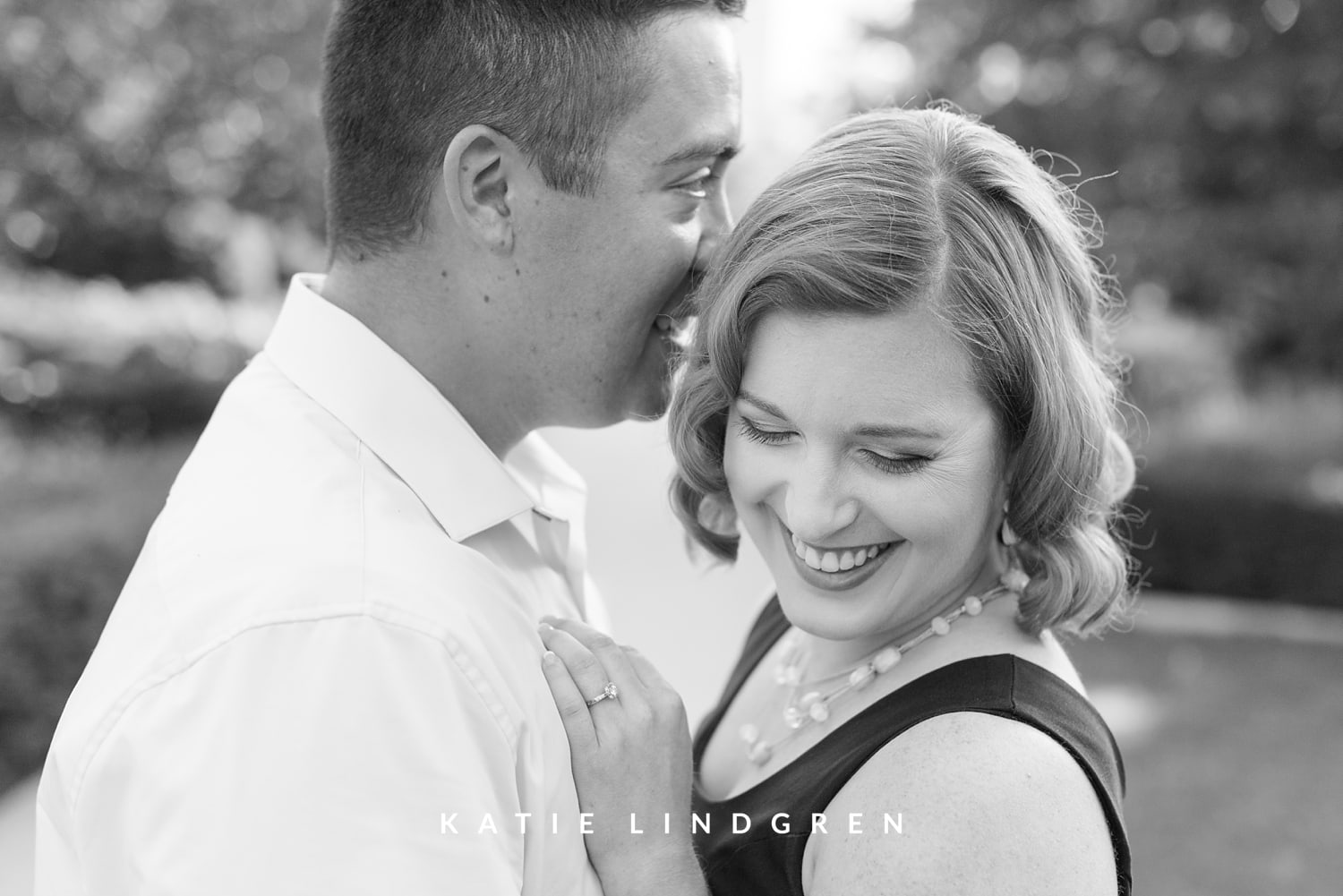 Des Moines Wedding Photographer