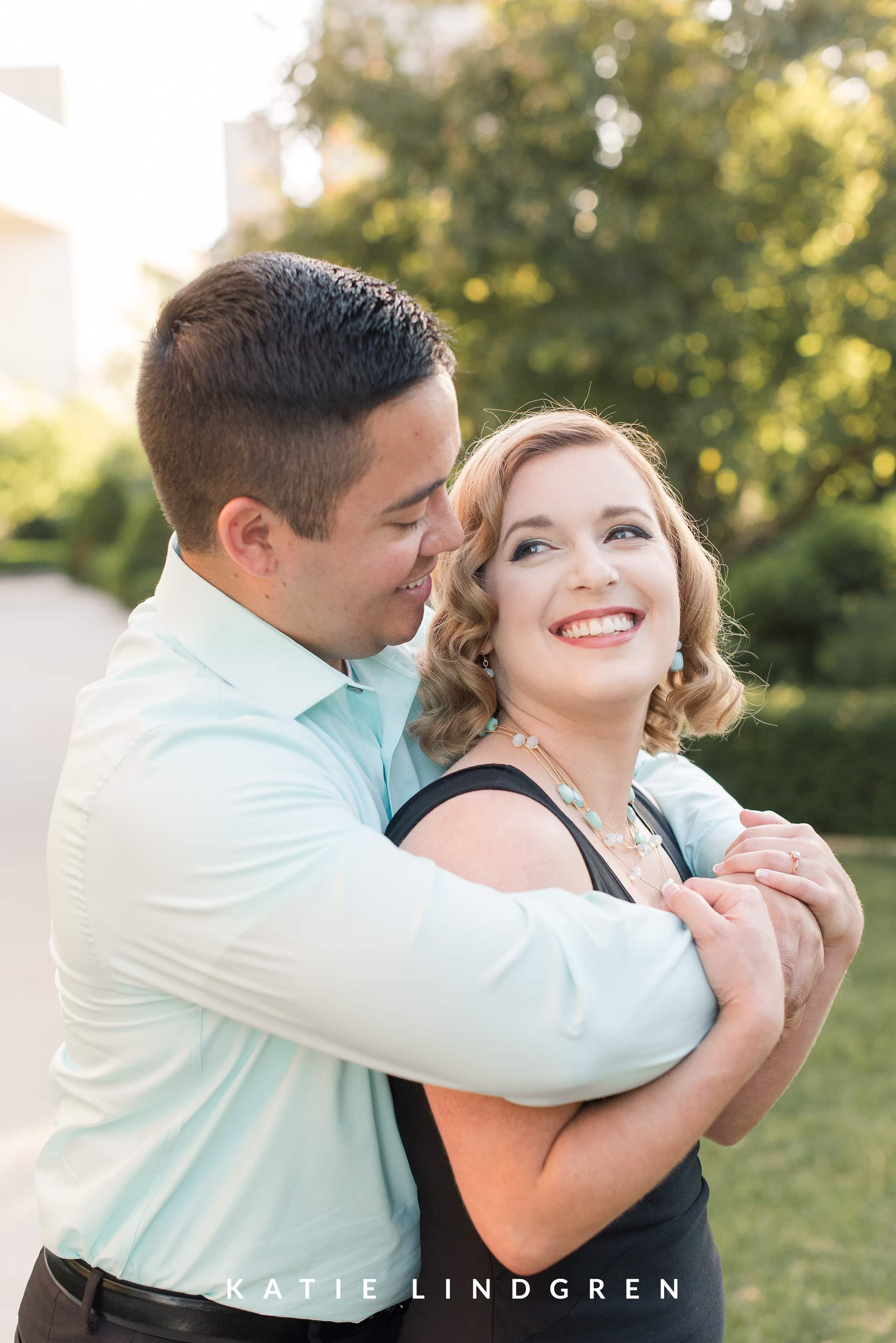 Des Moines Wedding Photographer