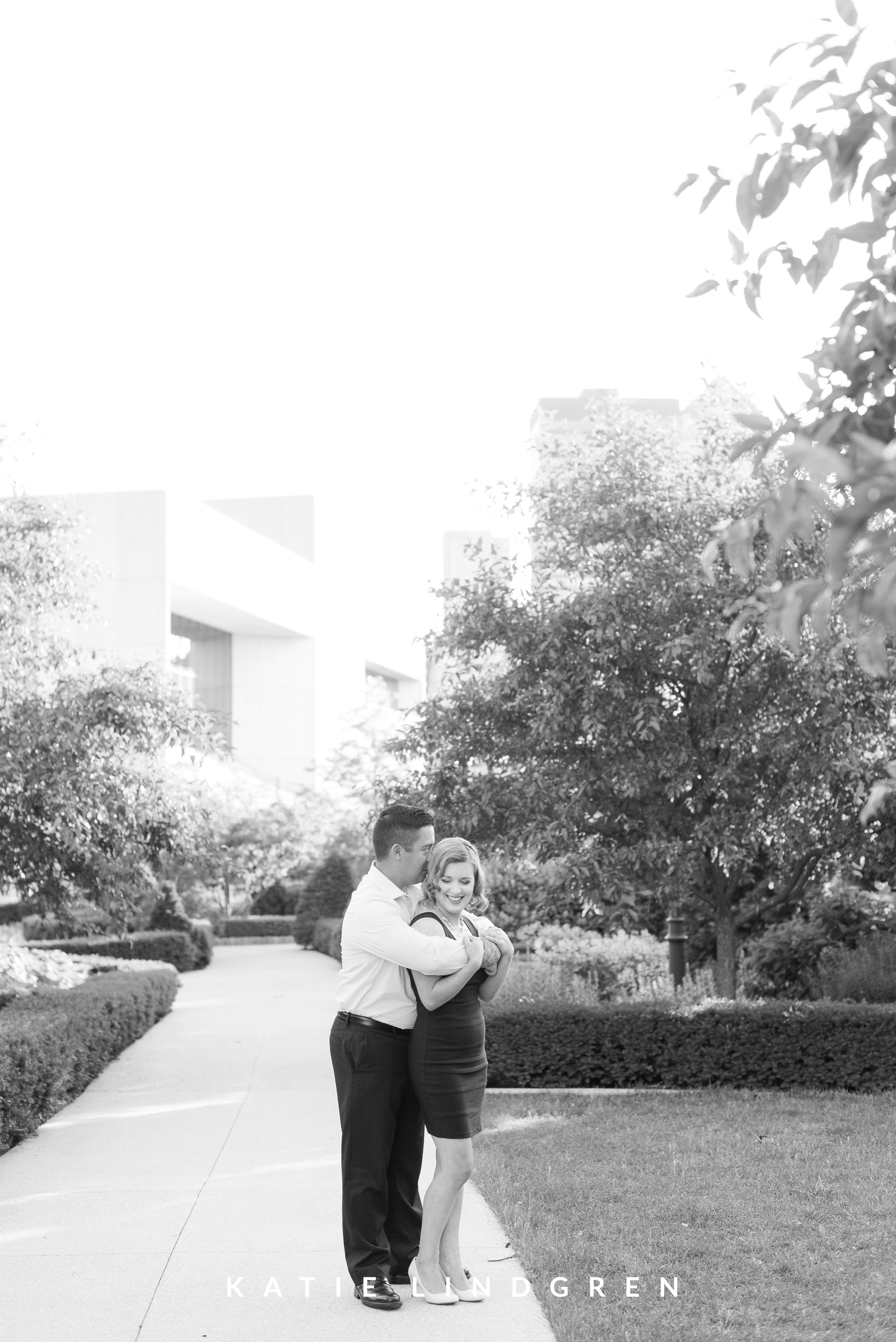 Des Moines Wedding Photographer