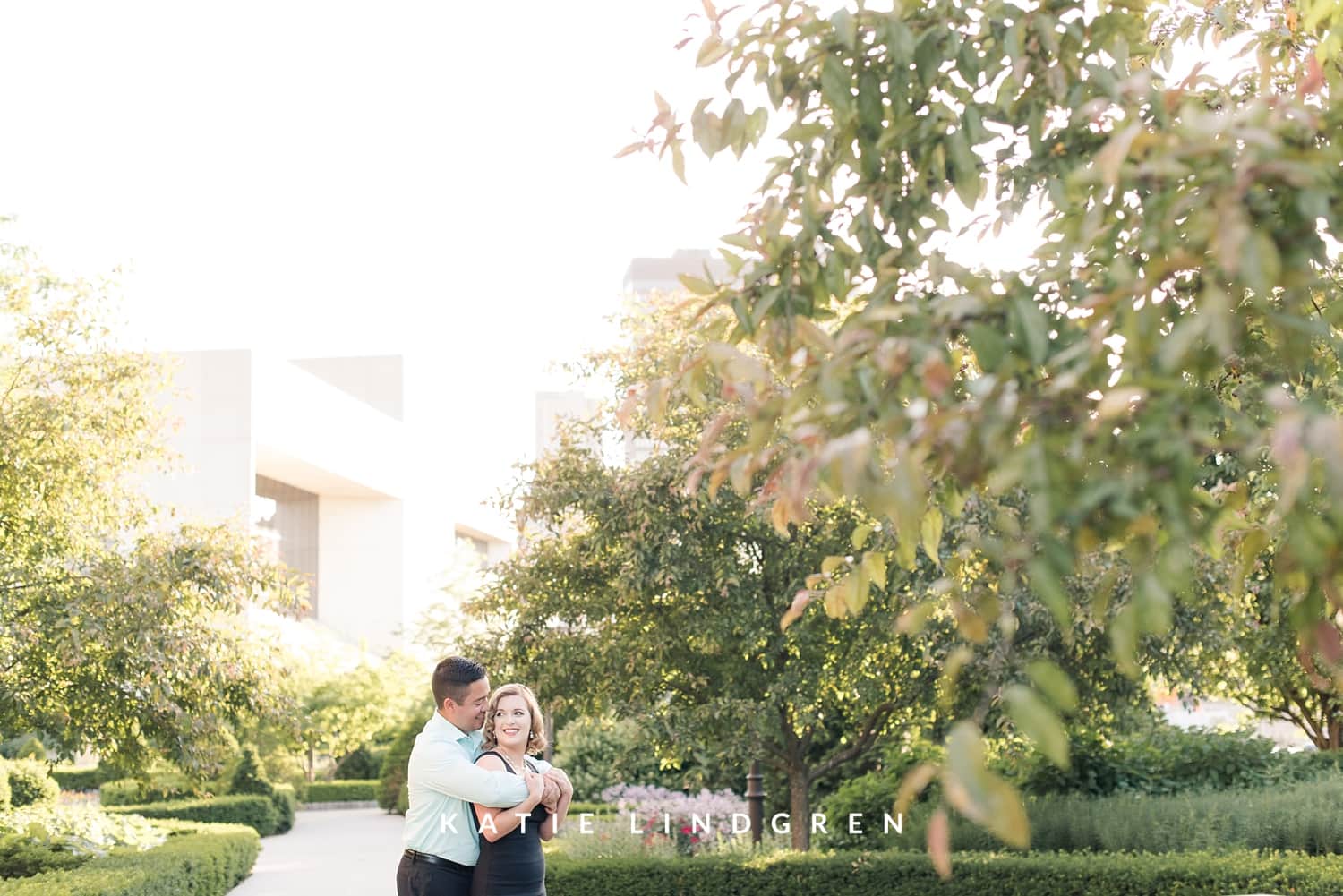 Des Moines Wedding Photographer