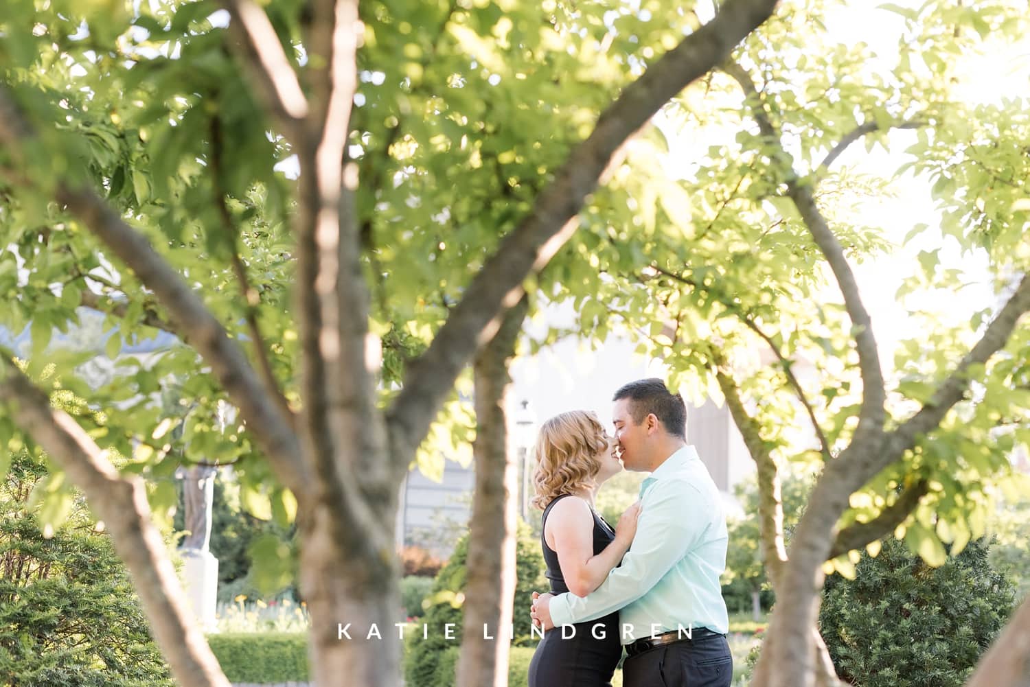 Des Moines Wedding Photographer