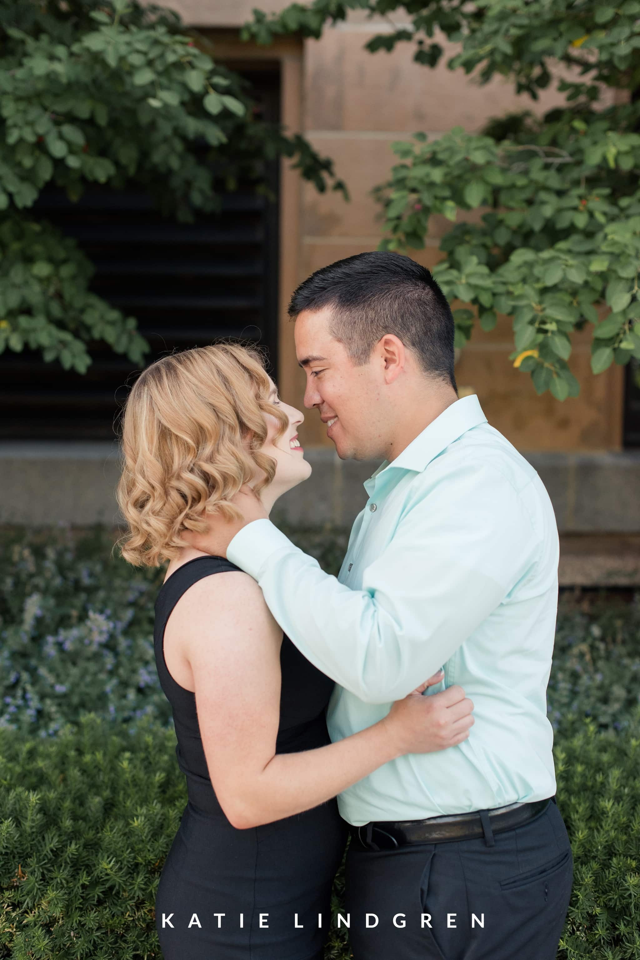 Des Moines Wedding Photographer