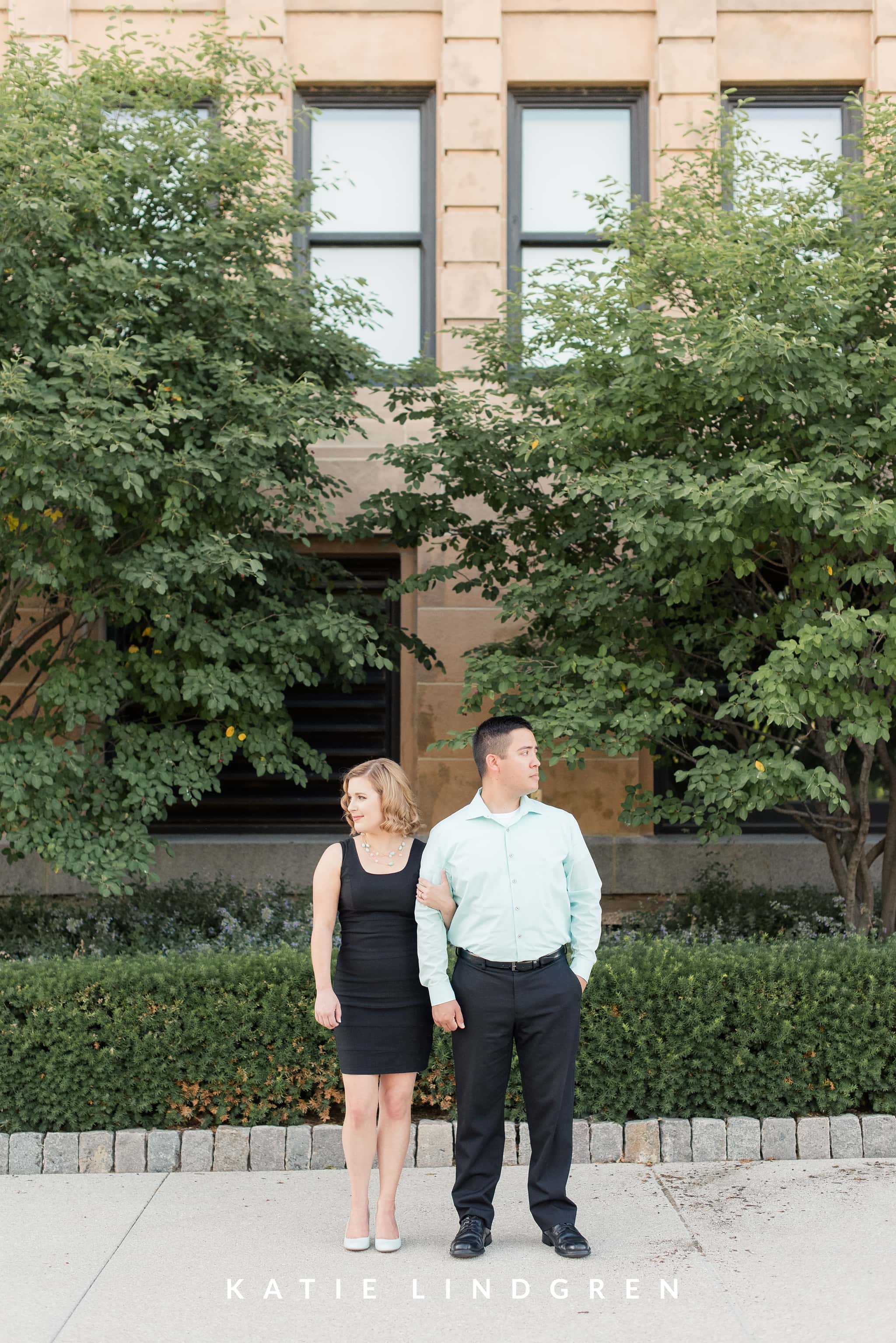 Des Moines Wedding Photographer