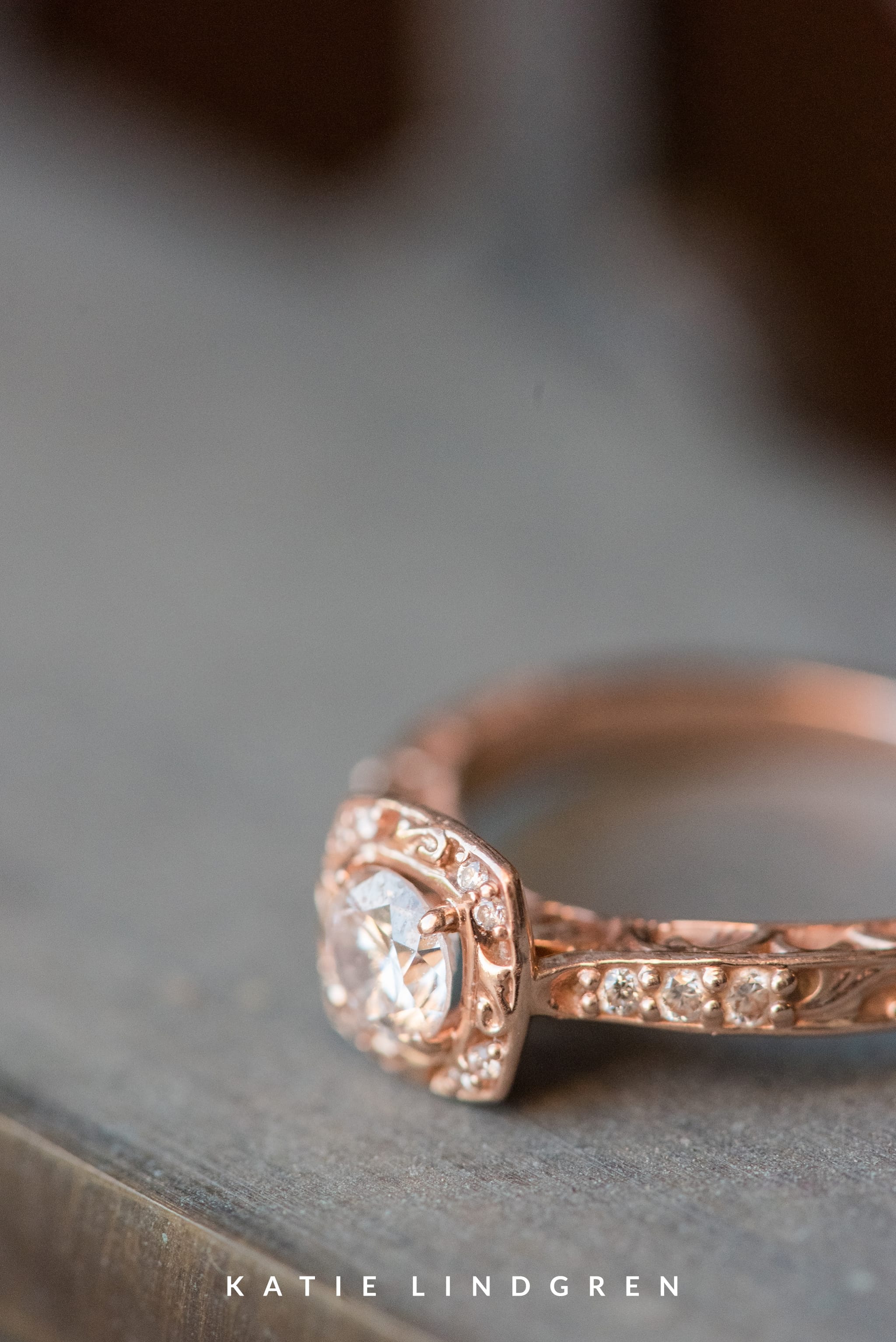 Des Moines Wedding Photographer