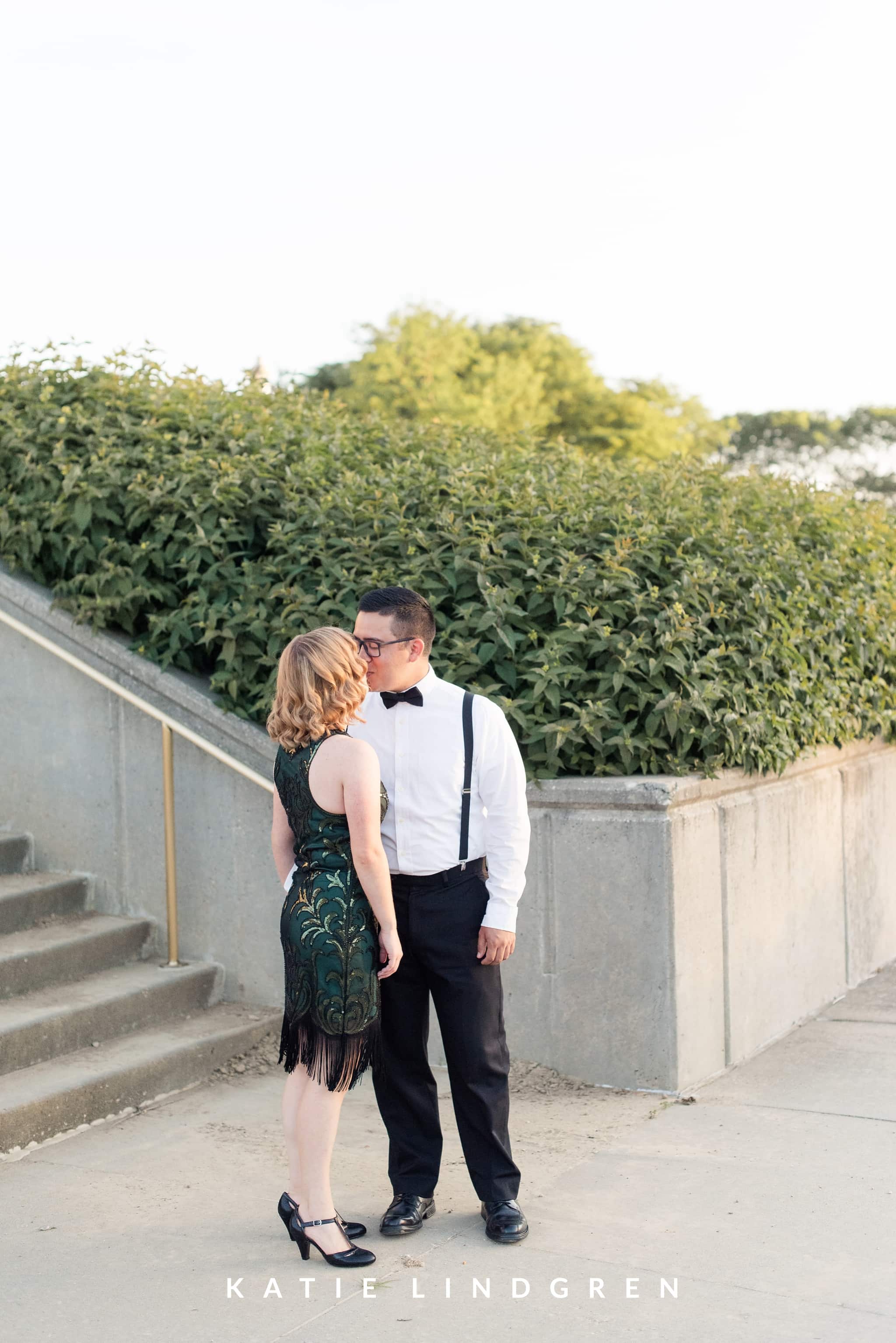 Des Moines Wedding Photographer