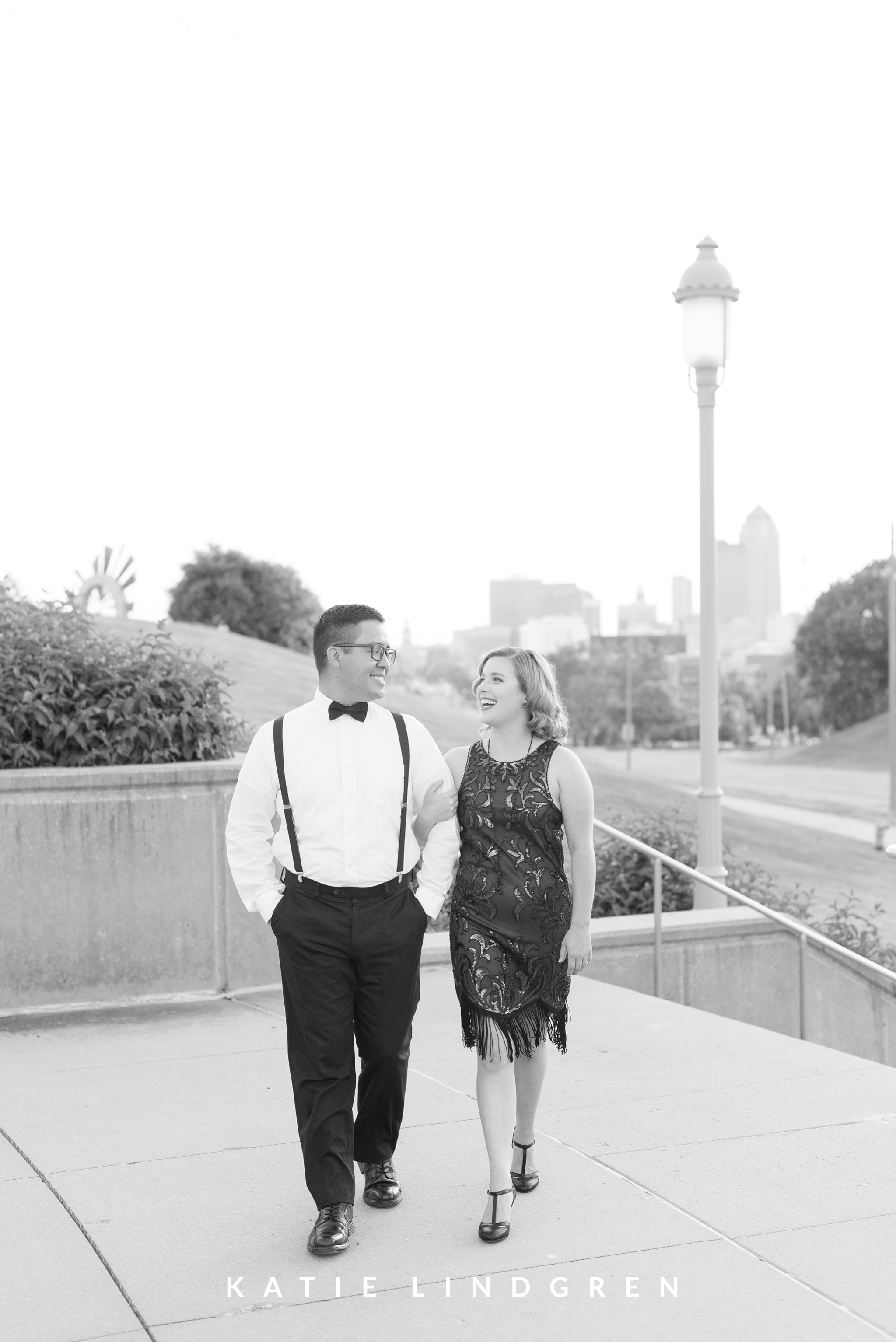 Des Moines Wedding Photographer
