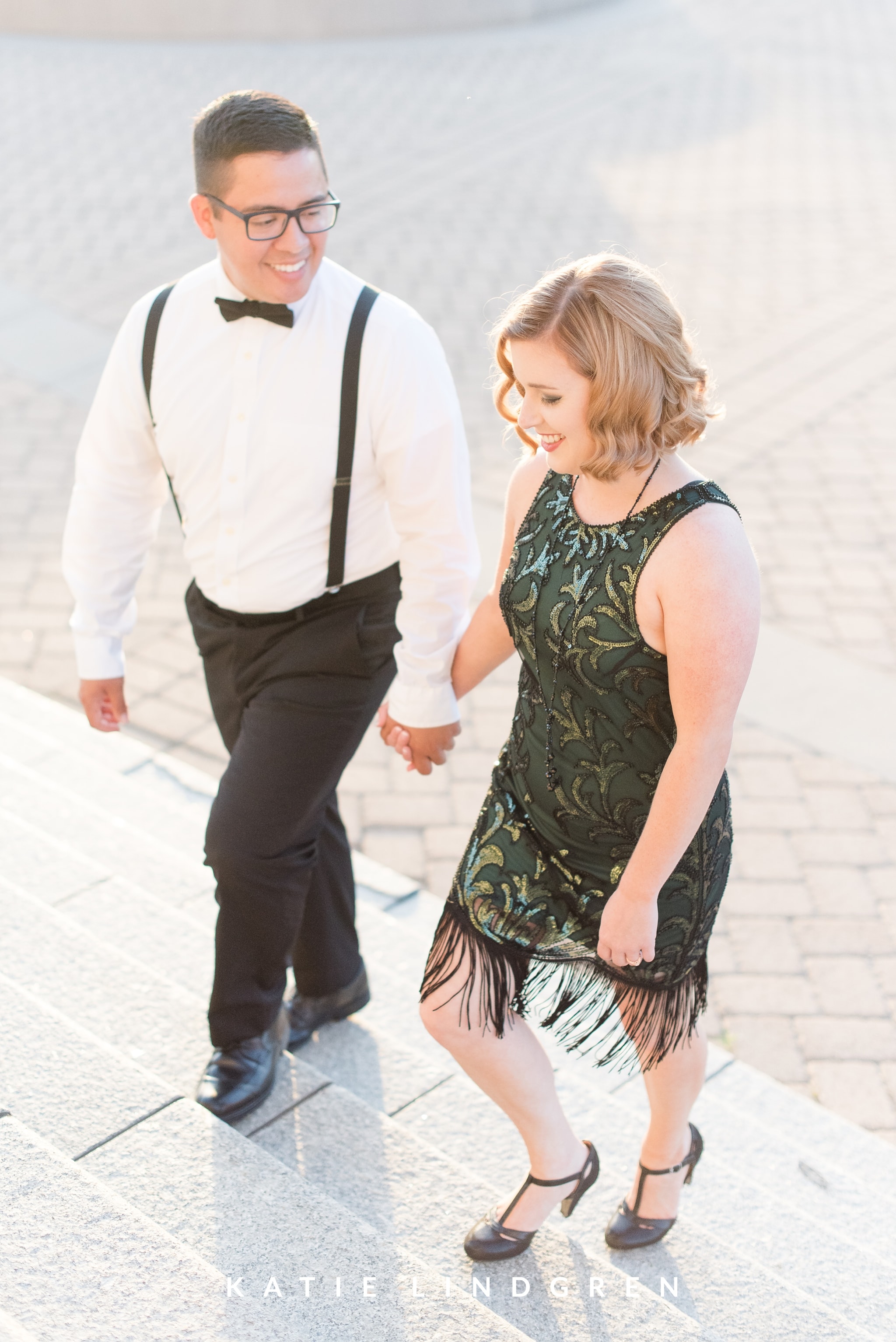 Des Moines Wedding Photographer