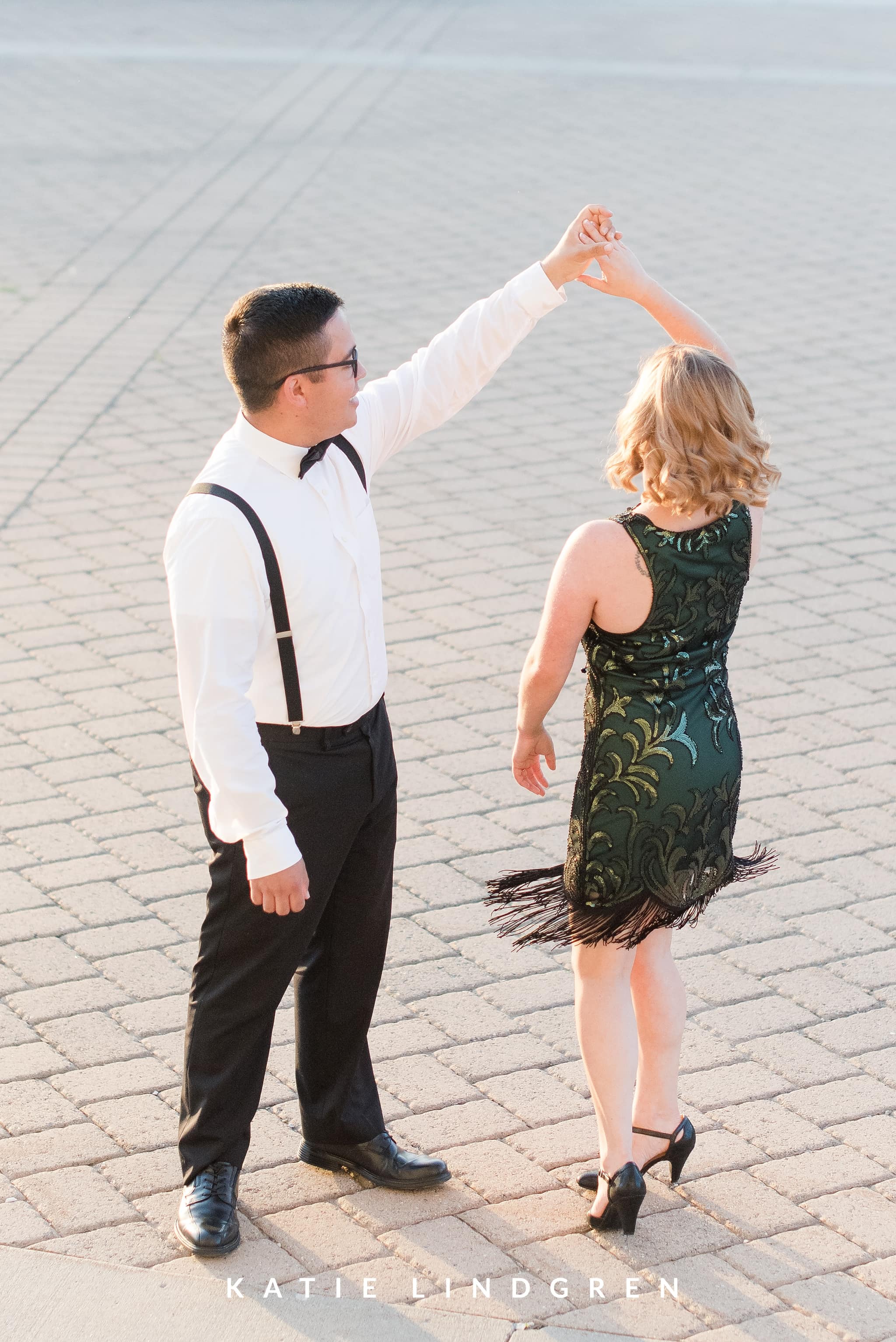 Des Moines Wedding Photographer