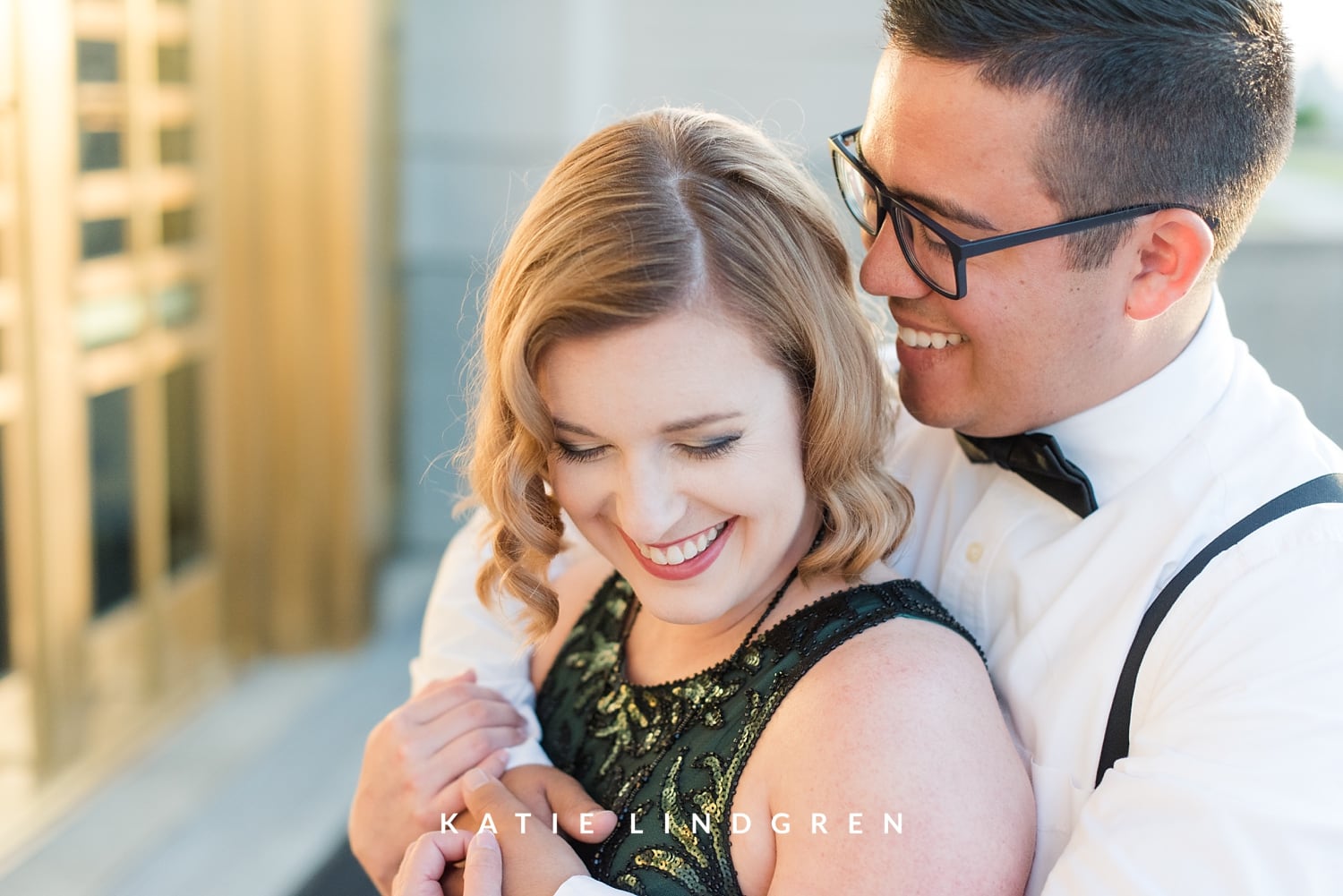 Des Moines Wedding Photographer