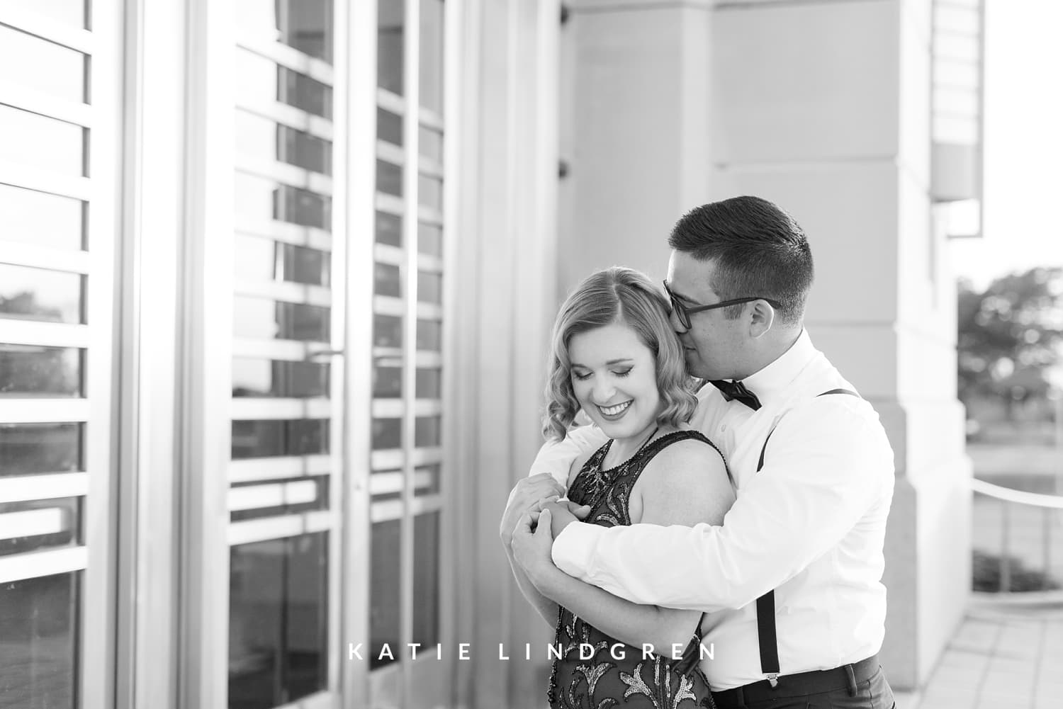 Des Moines Wedding Photographer