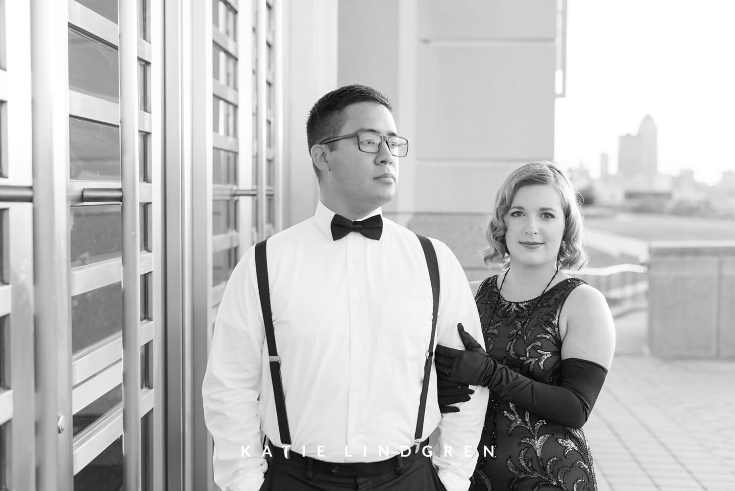 Des Moines Wedding Photographer