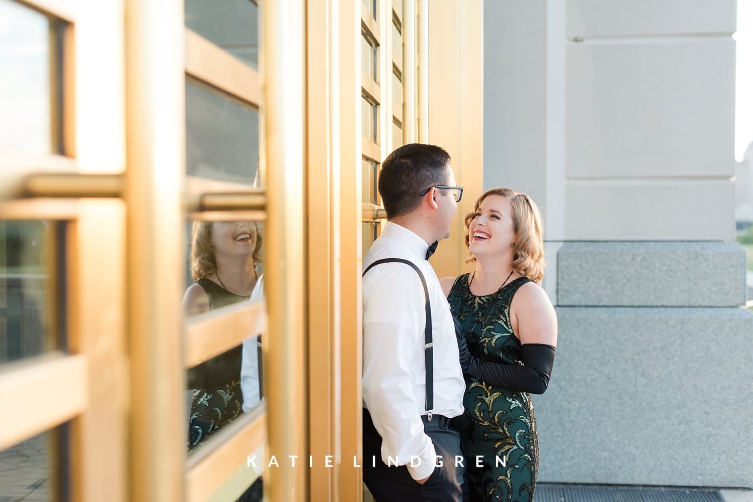 Des Moines Wedding Photographer