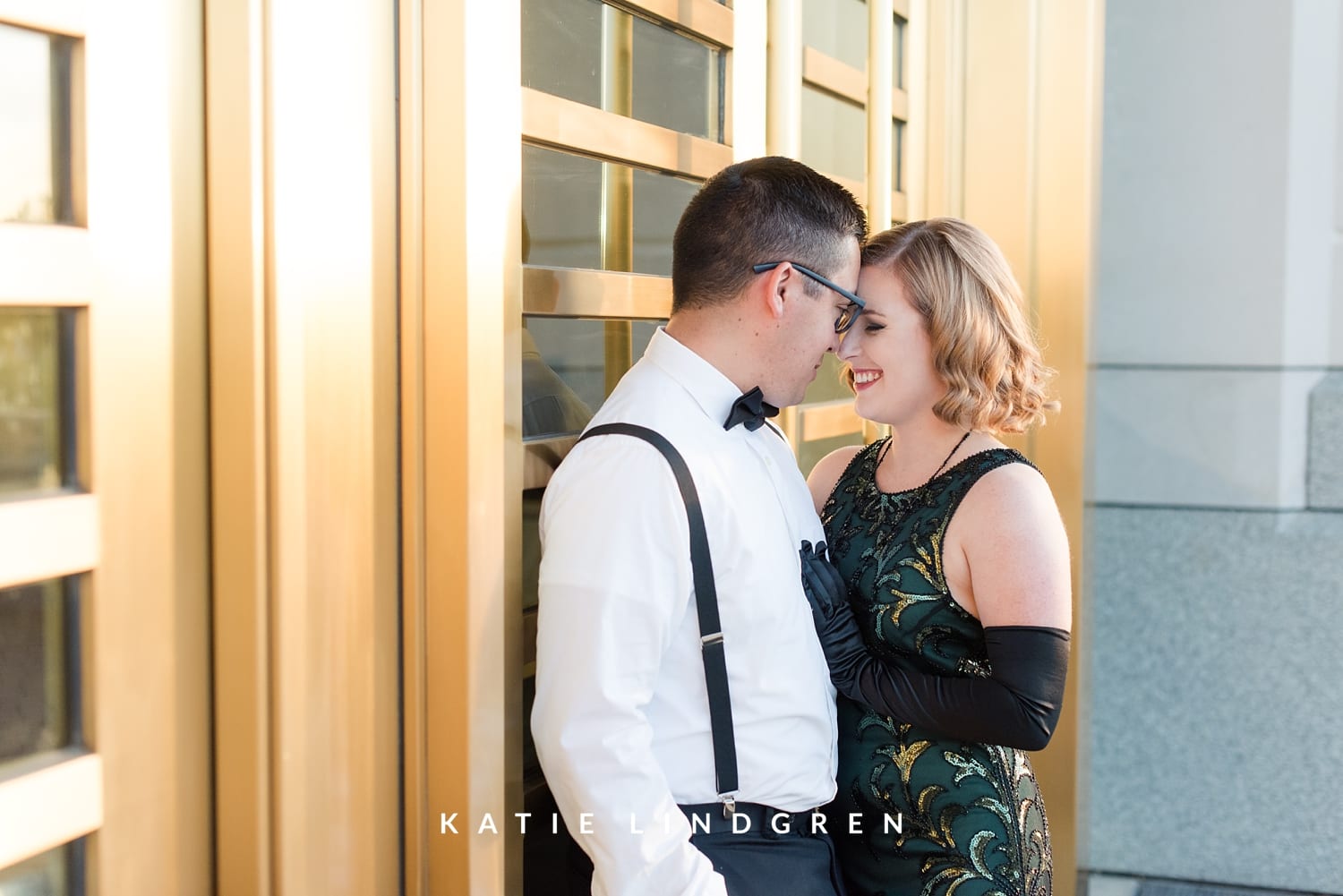Des Moines Wedding Photographer