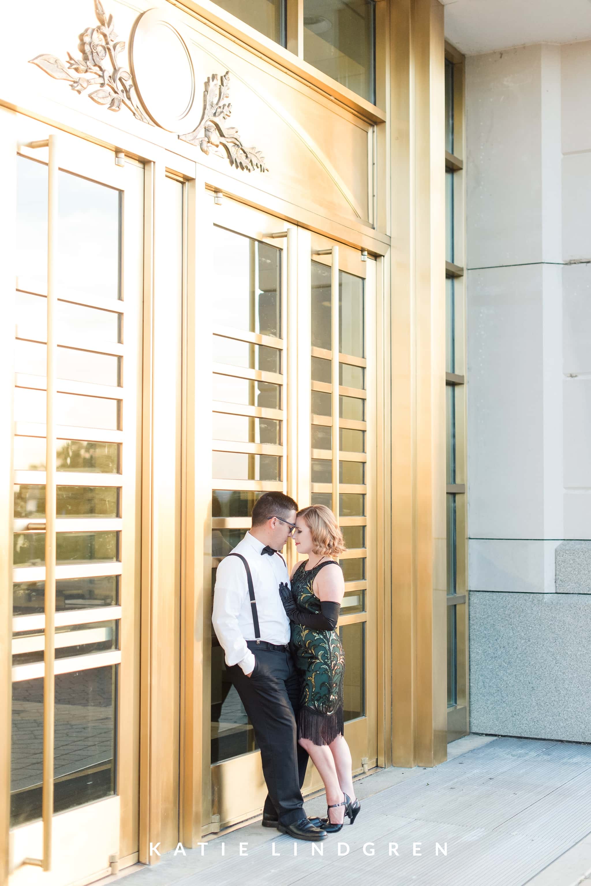 Des Moines Wedding Photographer