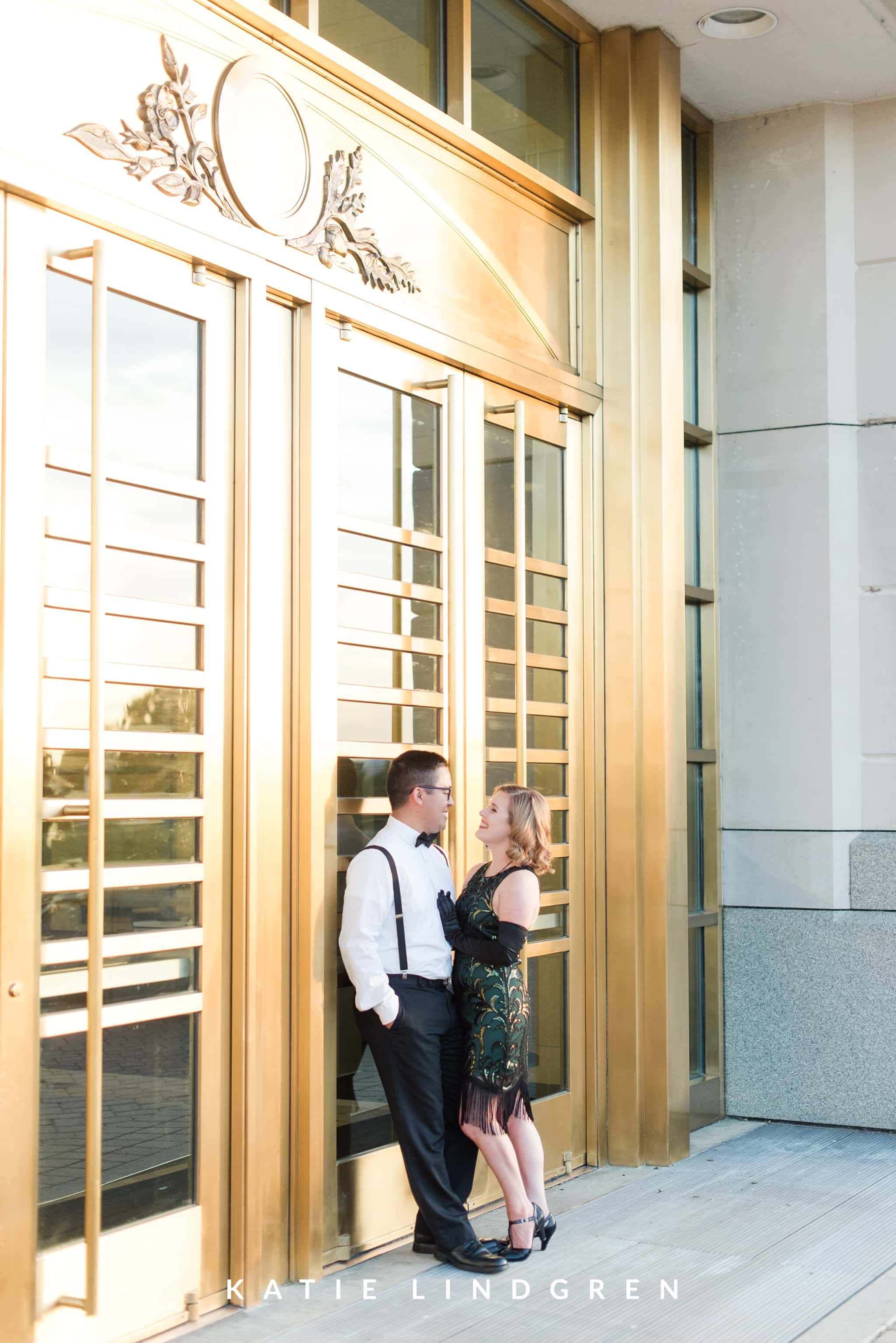 Des Moines Wedding Photographer