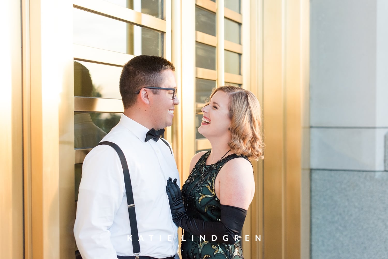 Des Moines Wedding Photographer