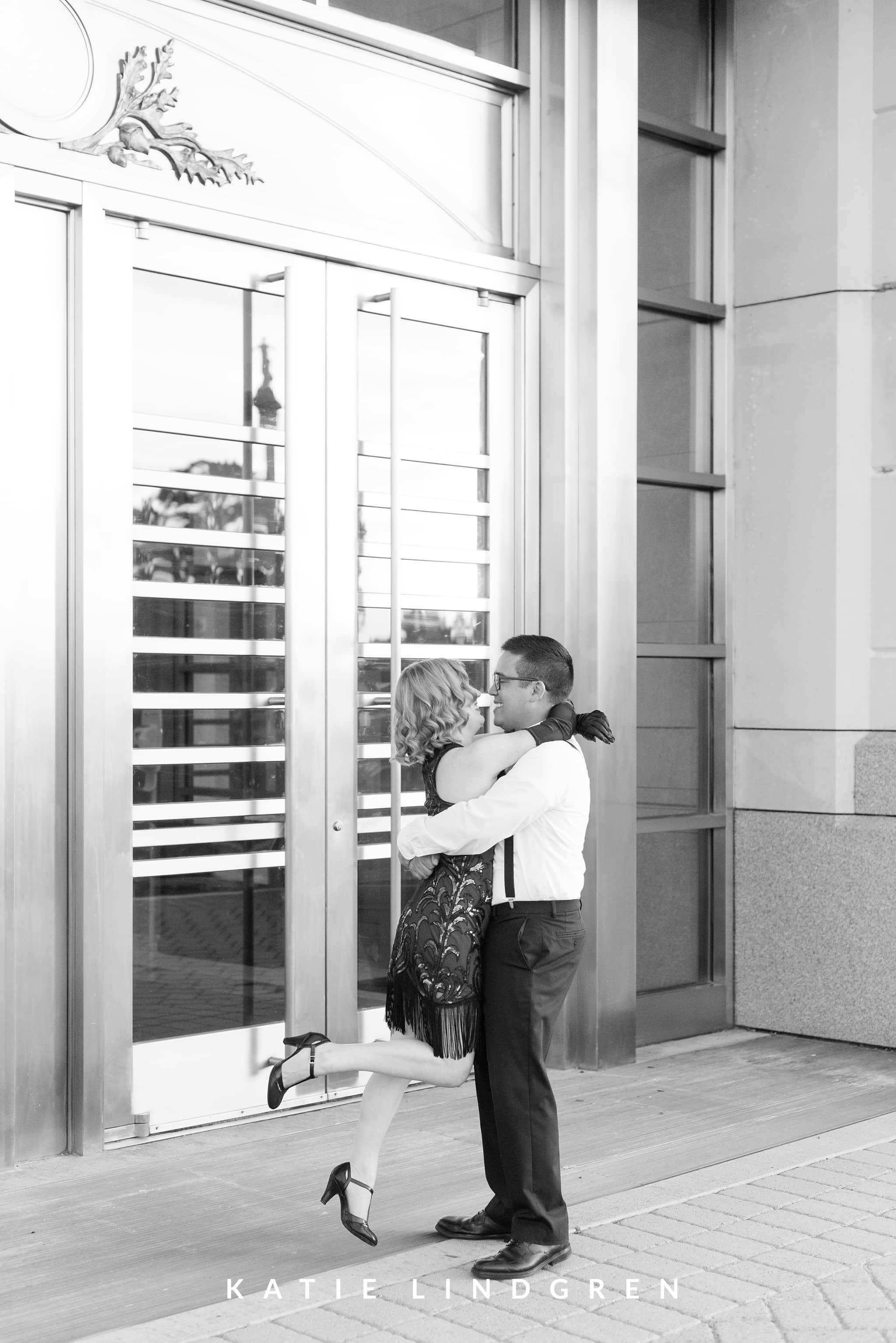 Des Moines Wedding Photographer