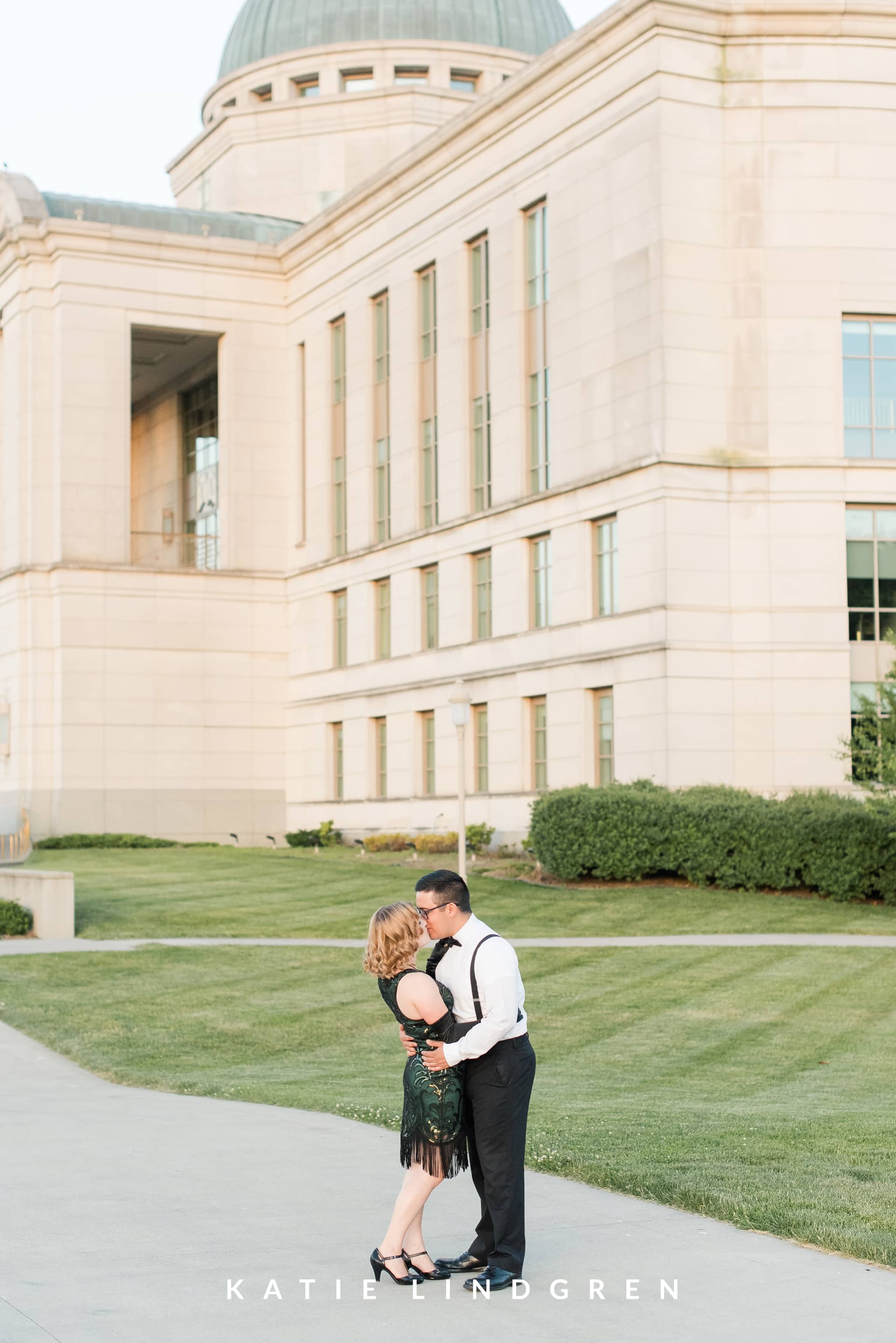 Des Moines Wedding Photographer