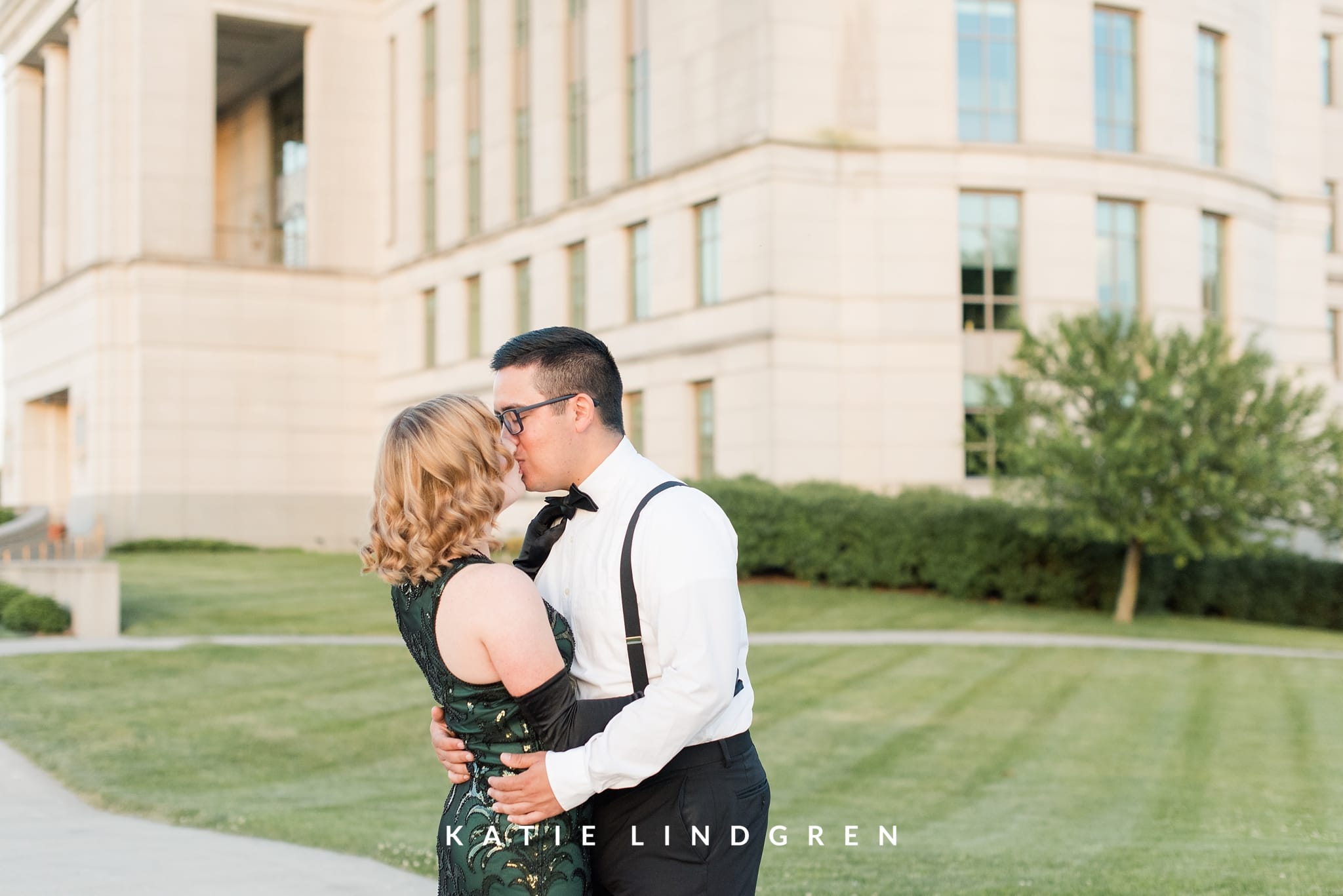 Des Moines Wedding Photographer