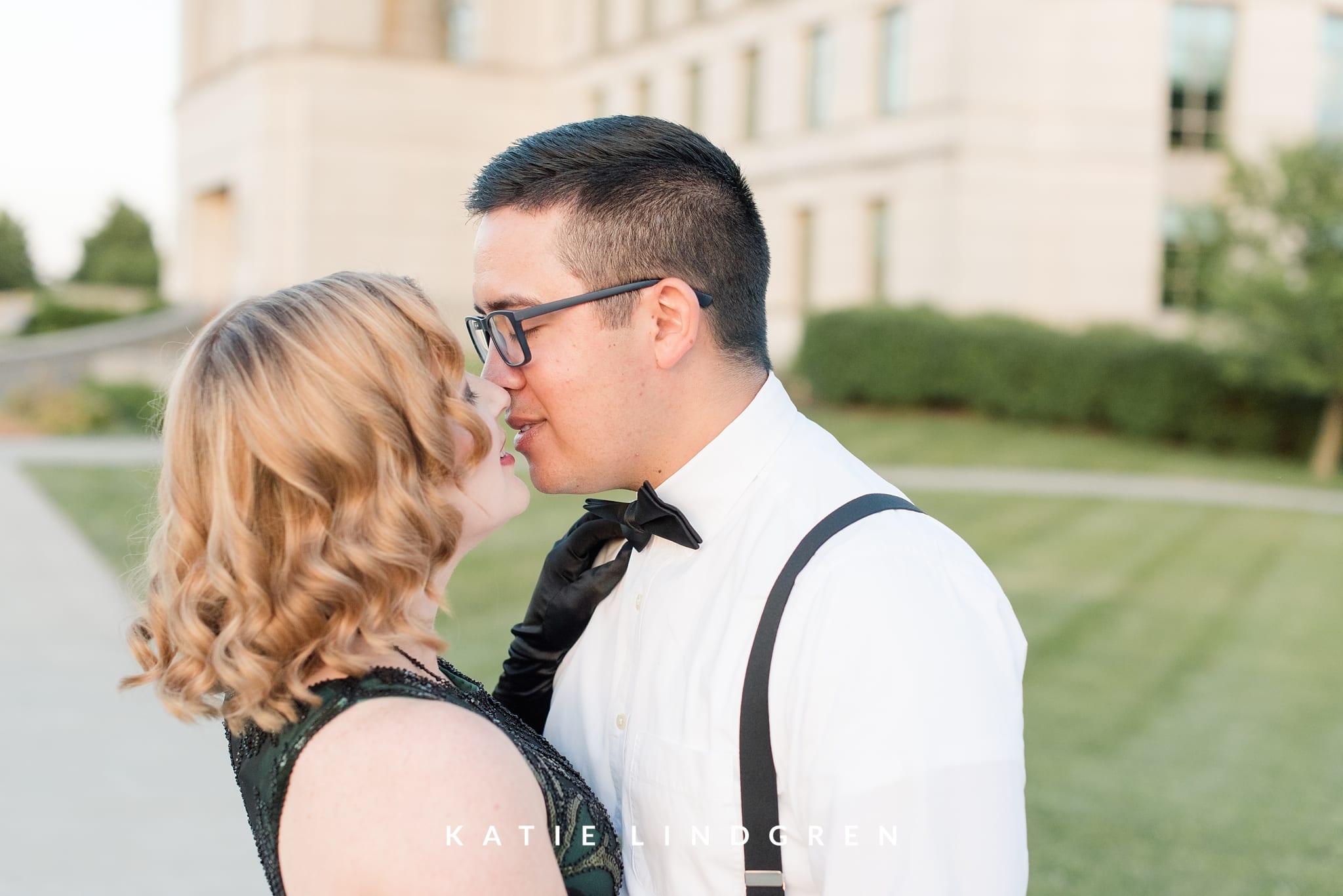 Des Moines Wedding Photographer