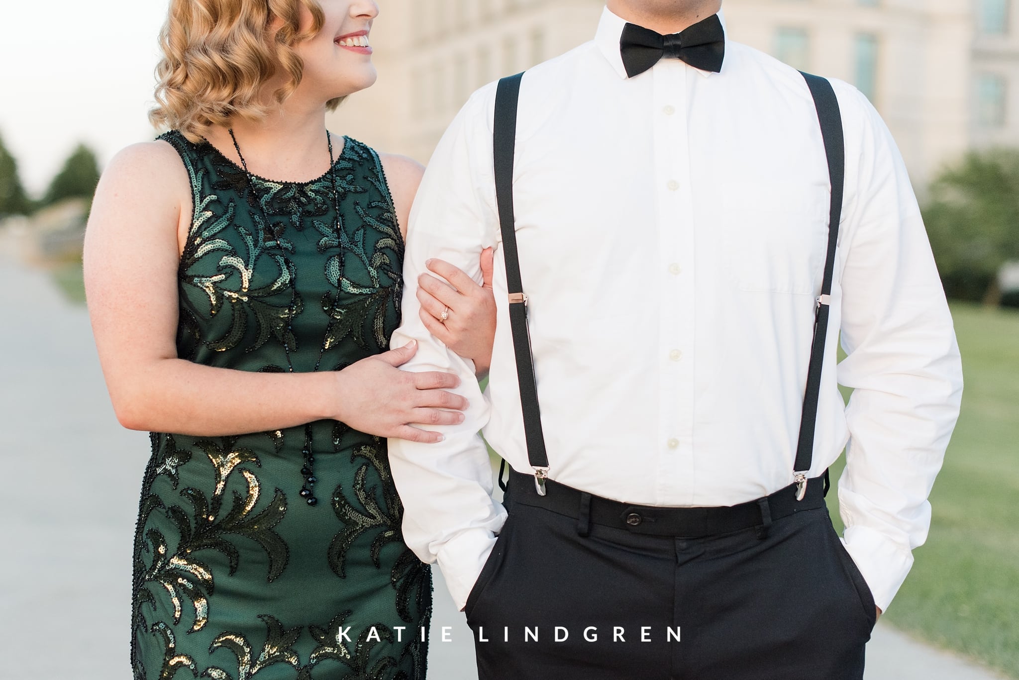 Des Moines Wedding Photographer