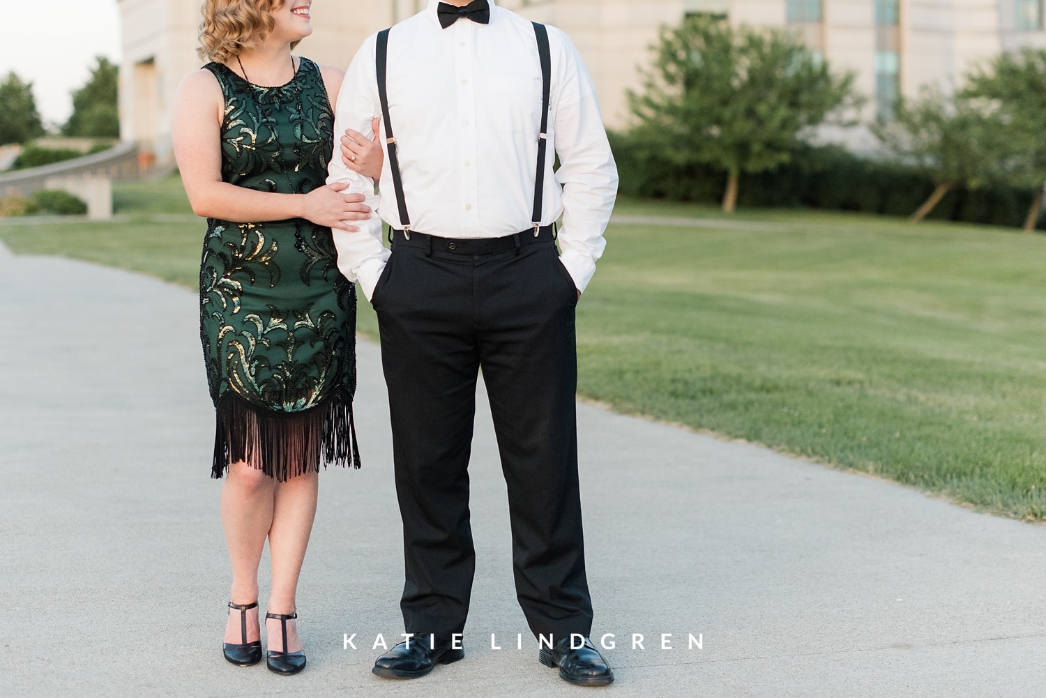 Des Moines Wedding Photographer