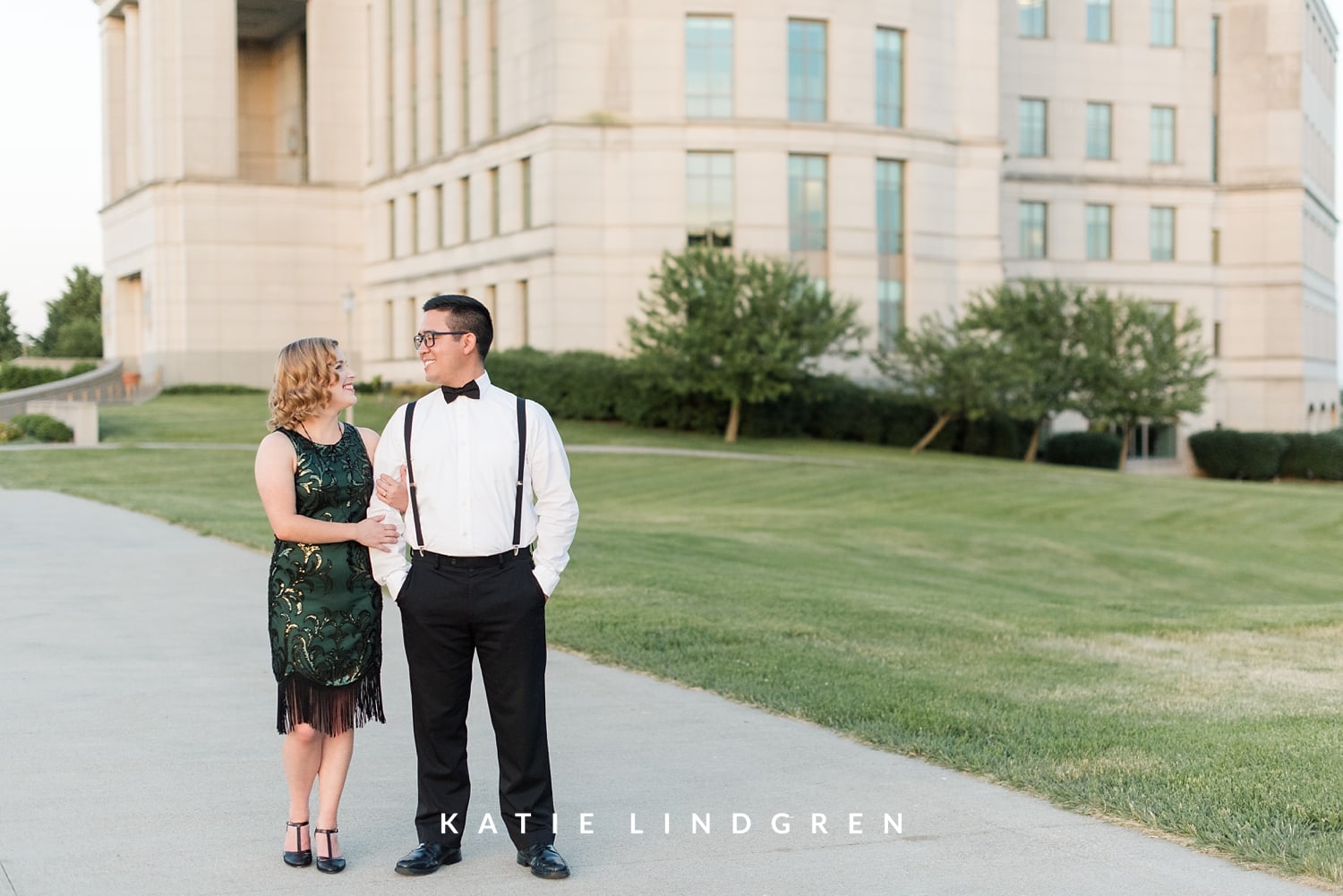 Des Moines Wedding Photographer