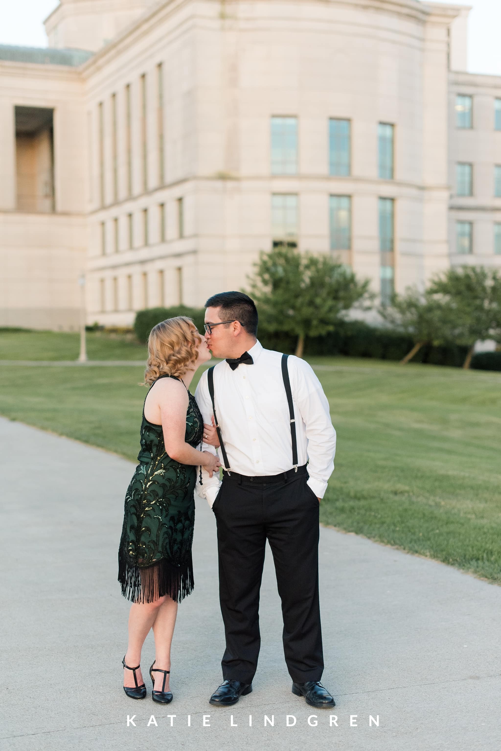 Des Moines Wedding Photographer