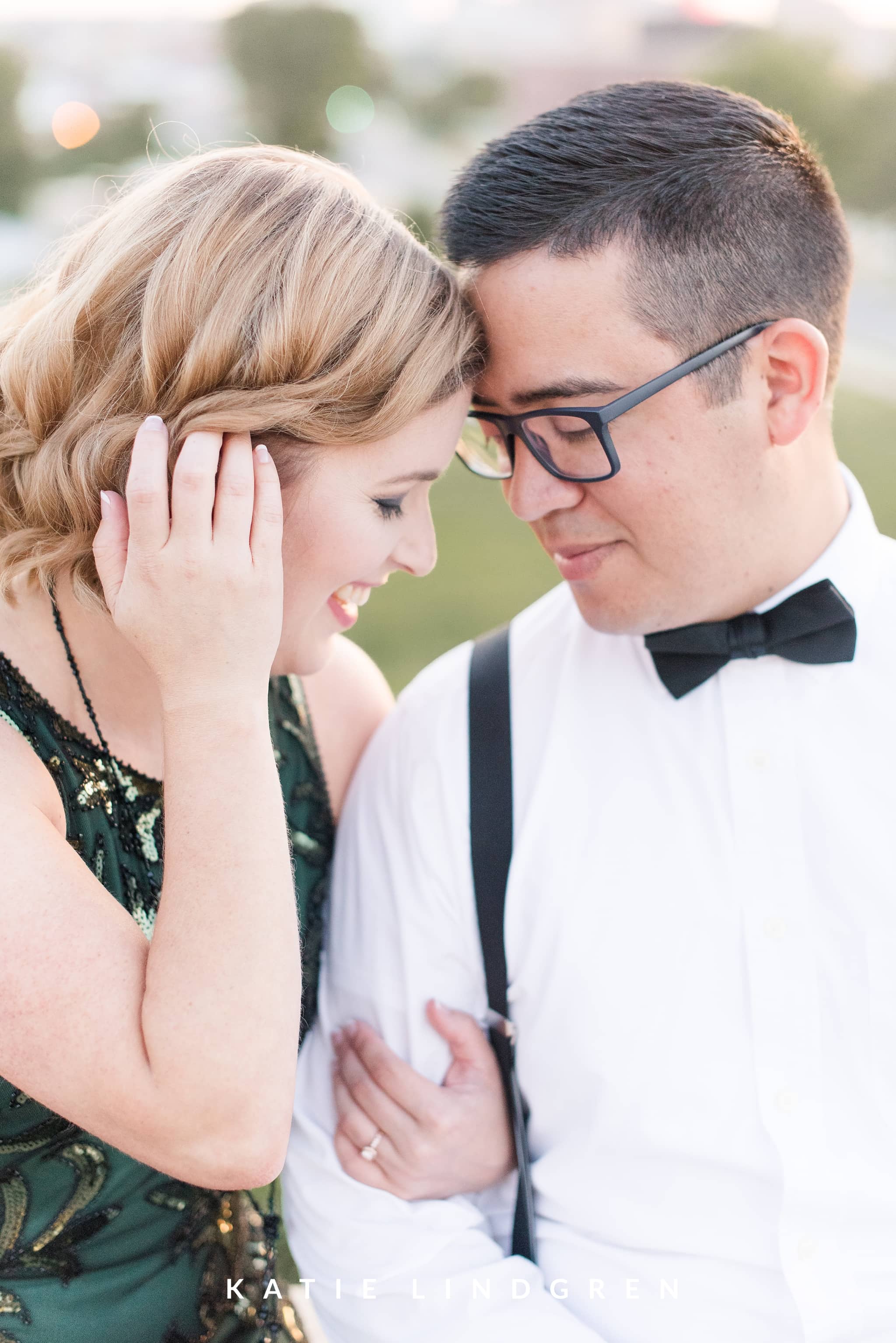 Des Moines Wedding Photographer
