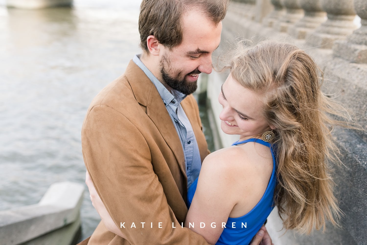 Des Moines Wedding Photographer