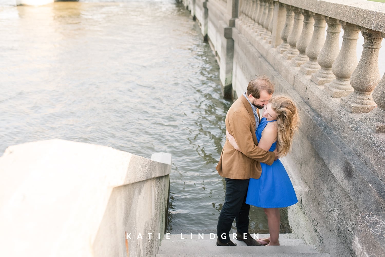 Des Moines Wedding Photographer