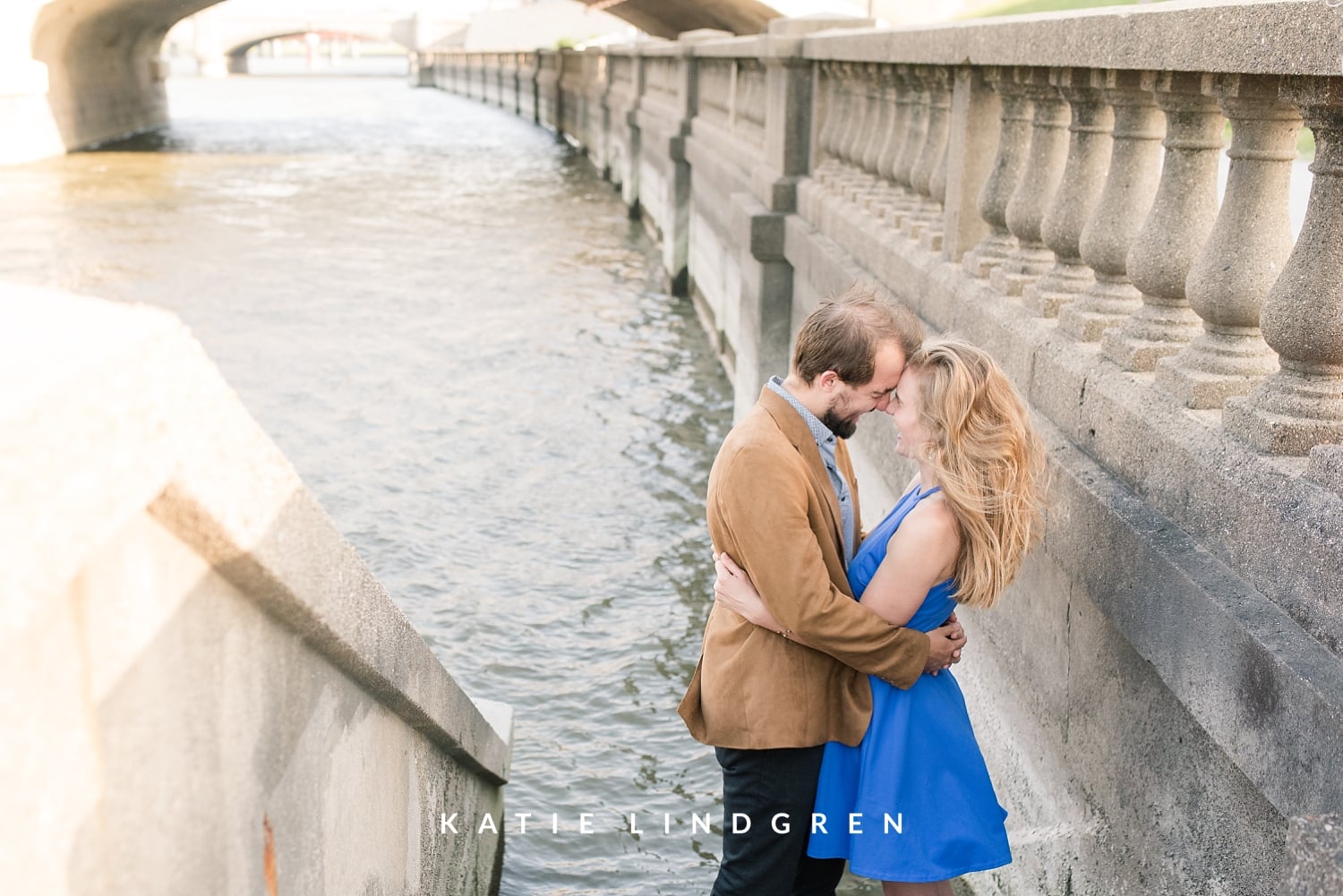 Des Moines Wedding Photographer