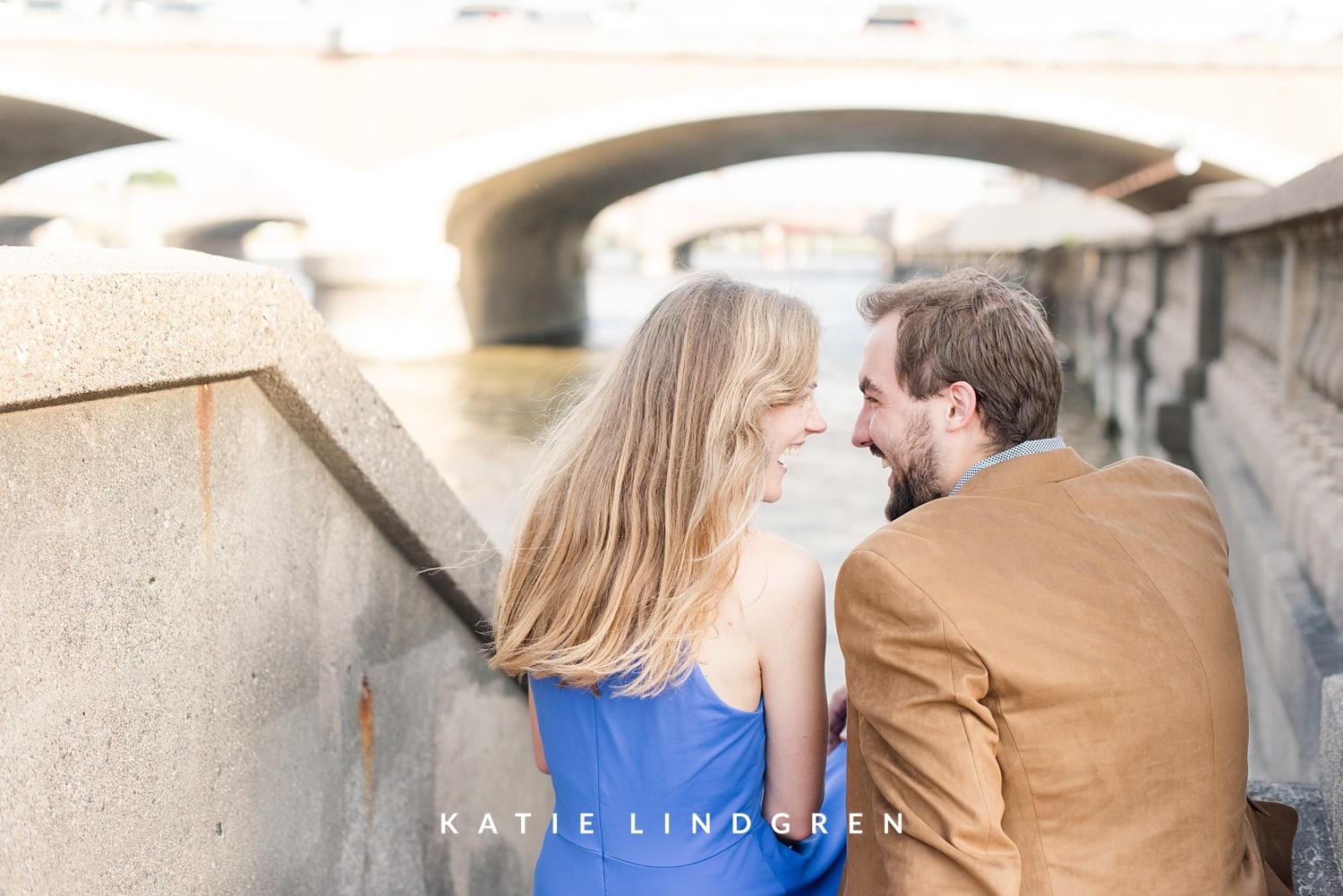 Des Moines Wedding Photographer