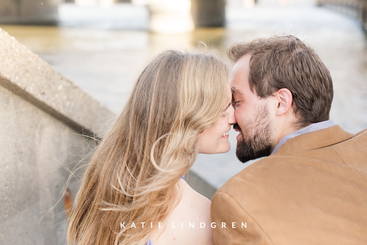 Des Moines Wedding Photographer