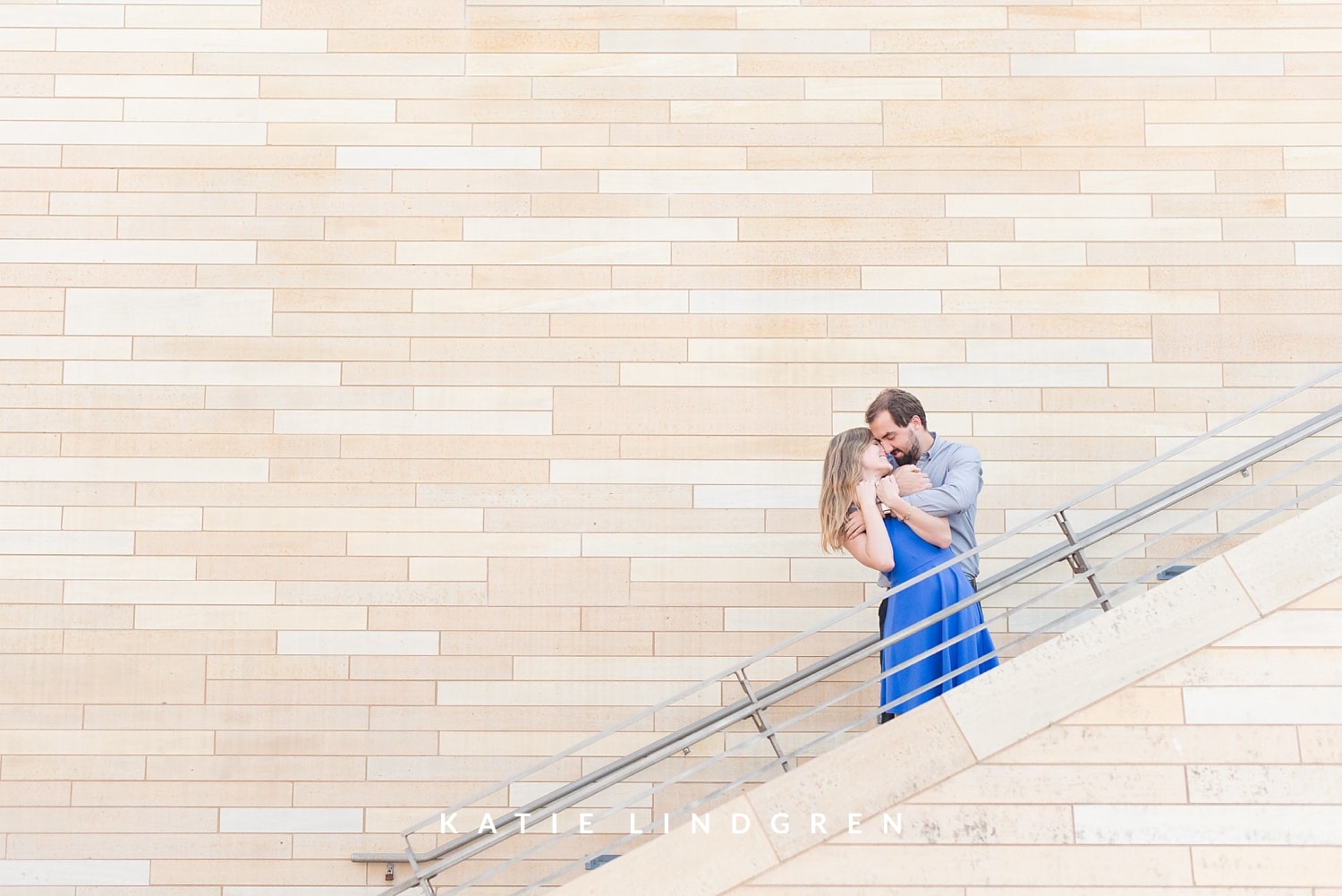 Des Moines Wedding Photographer