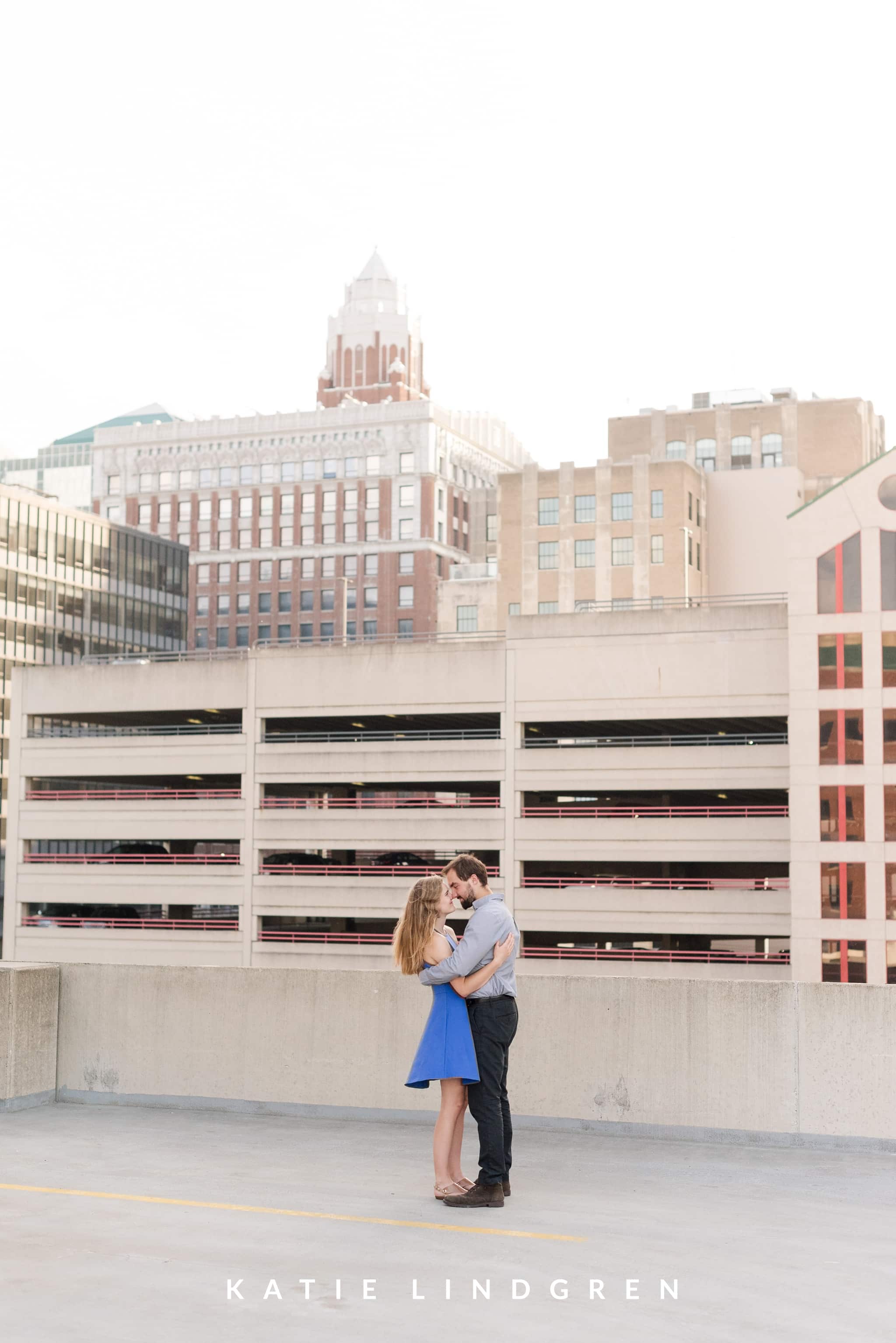 Des Moines Wedding Photographer