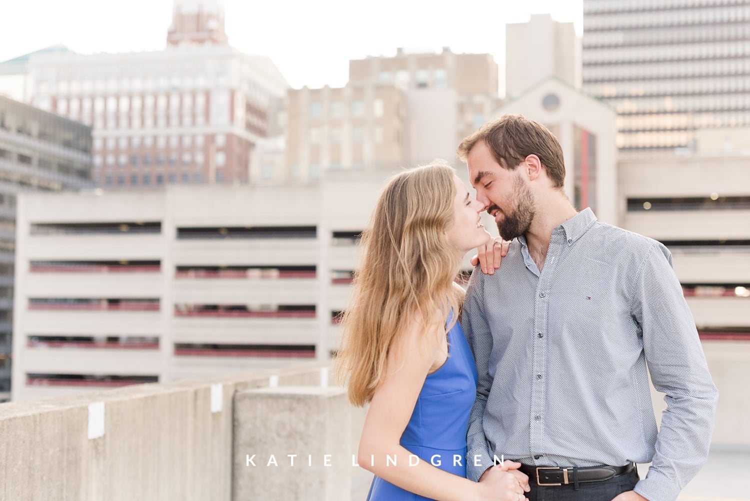 Des Moines Wedding Photographer